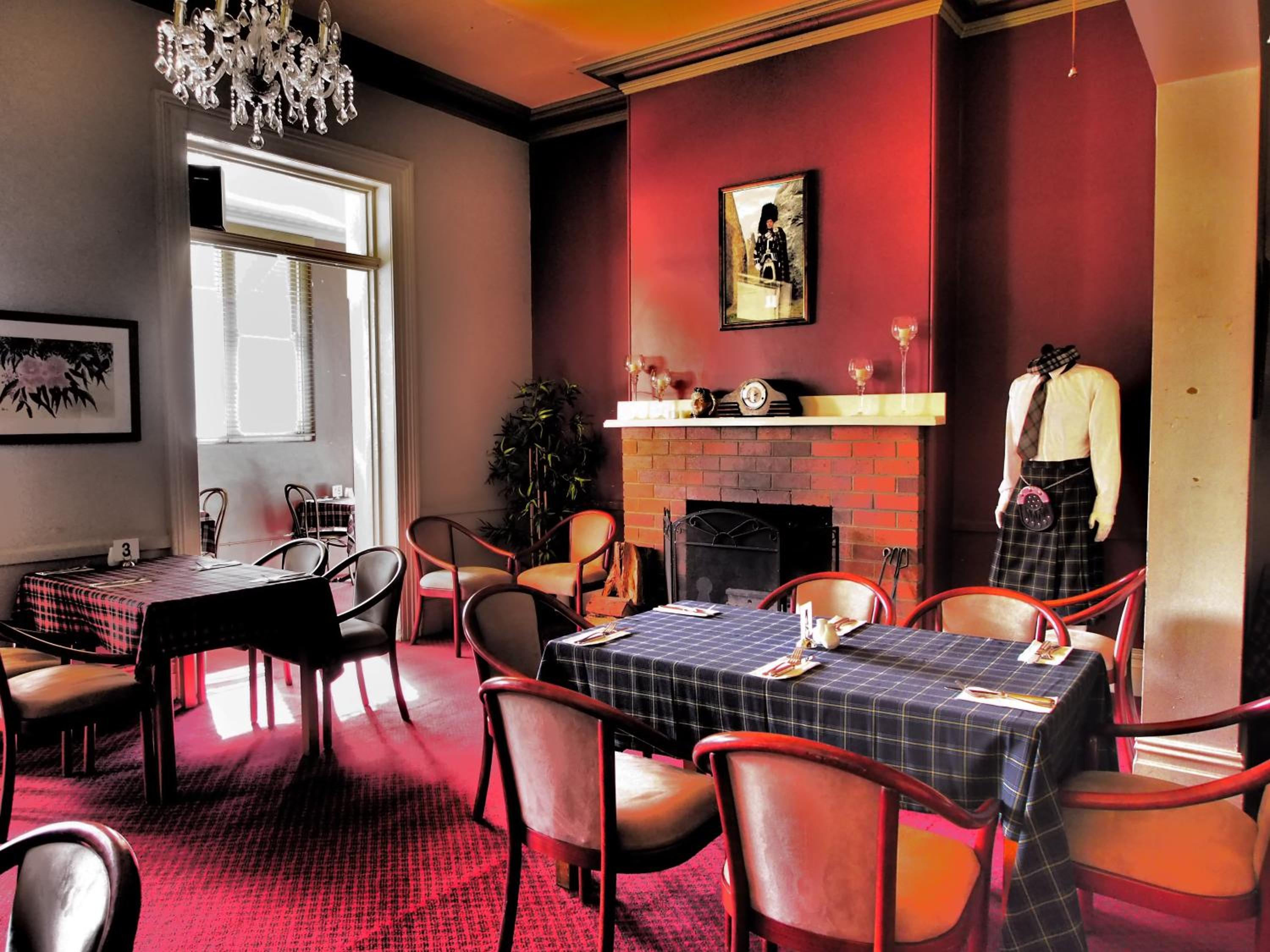 Great Central Hotel