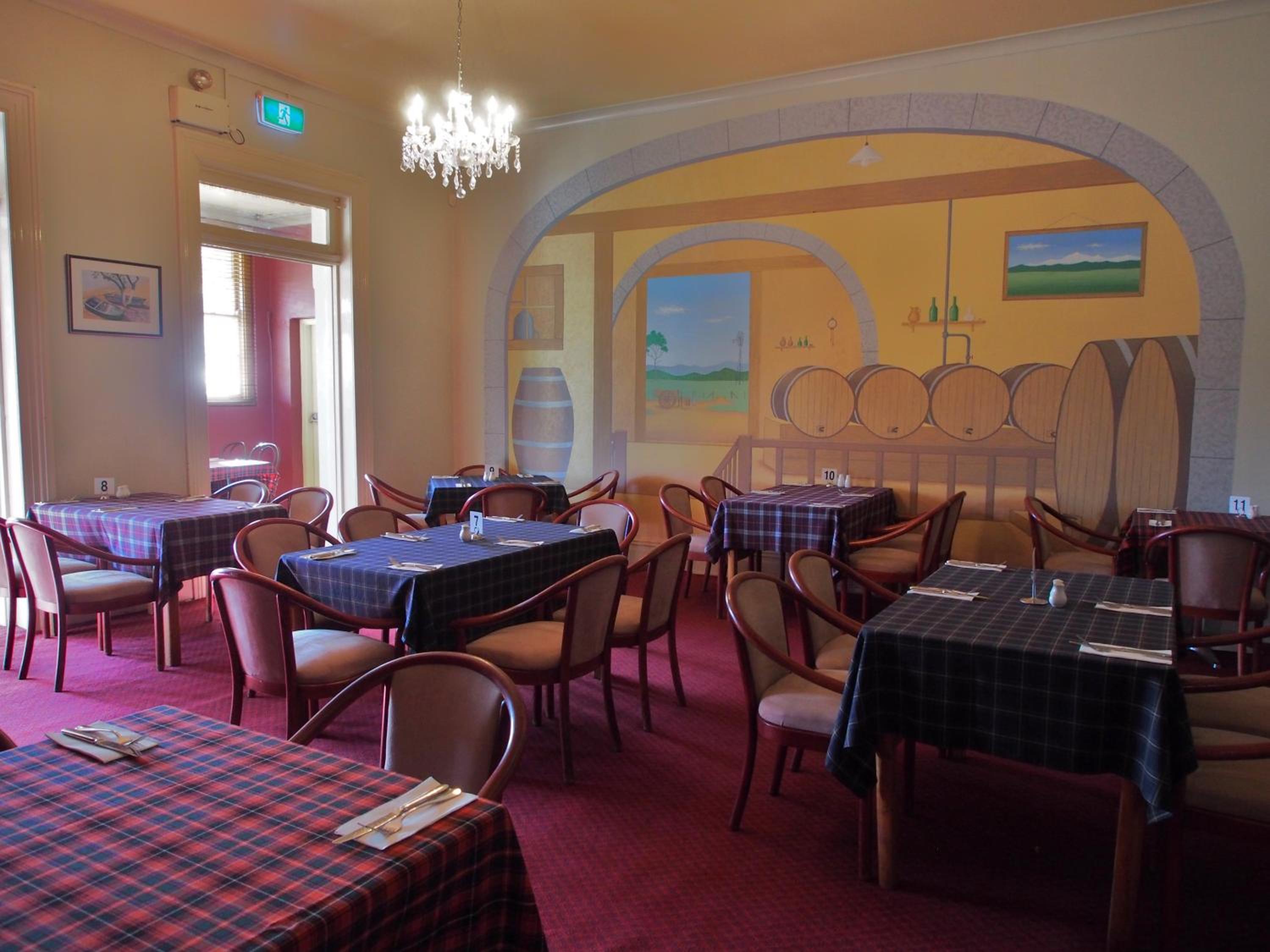 Great Central Hotel