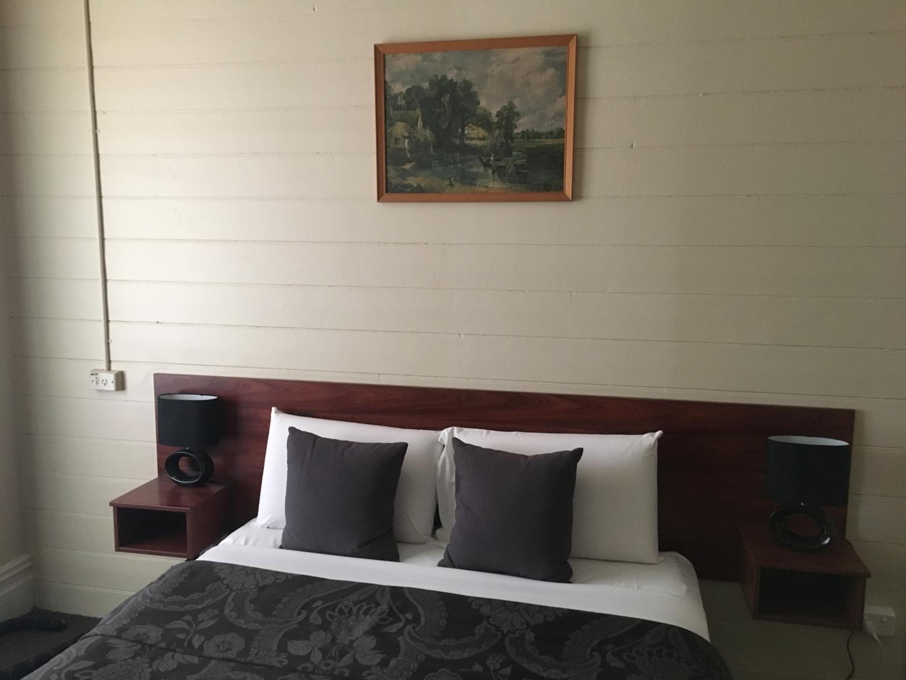 Great Central Hotel