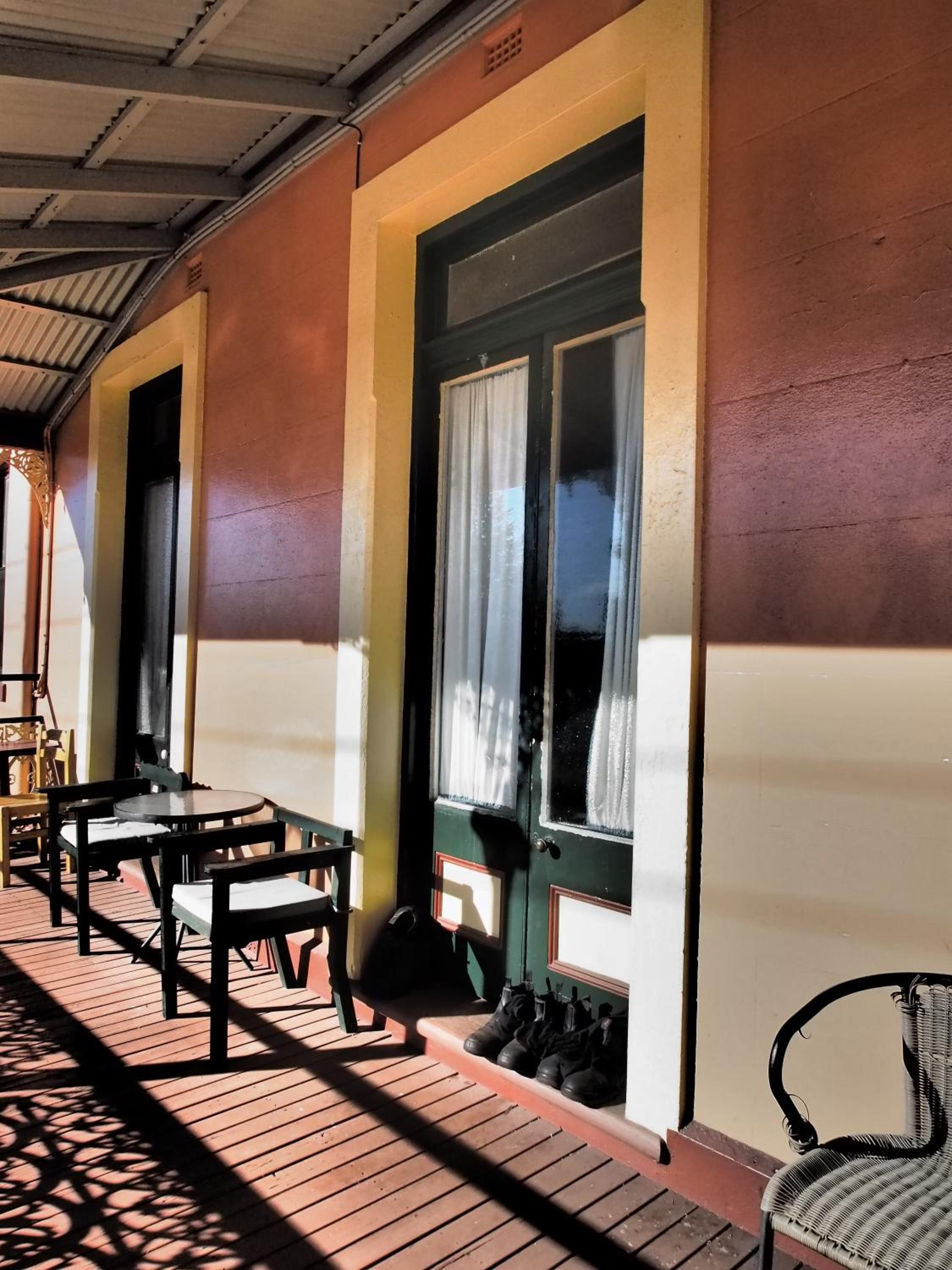 Great Central Hotel