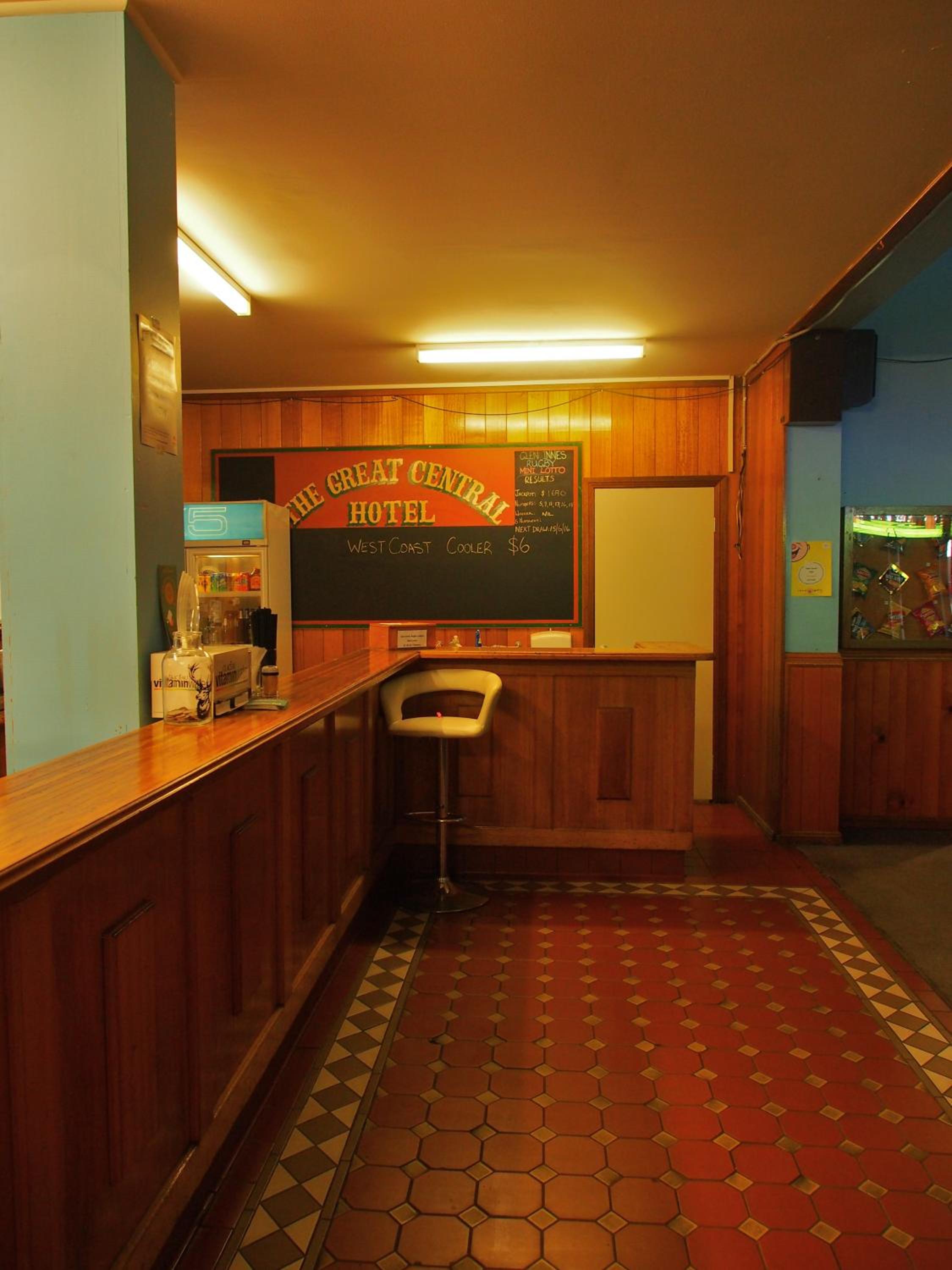 Great Central Hotel