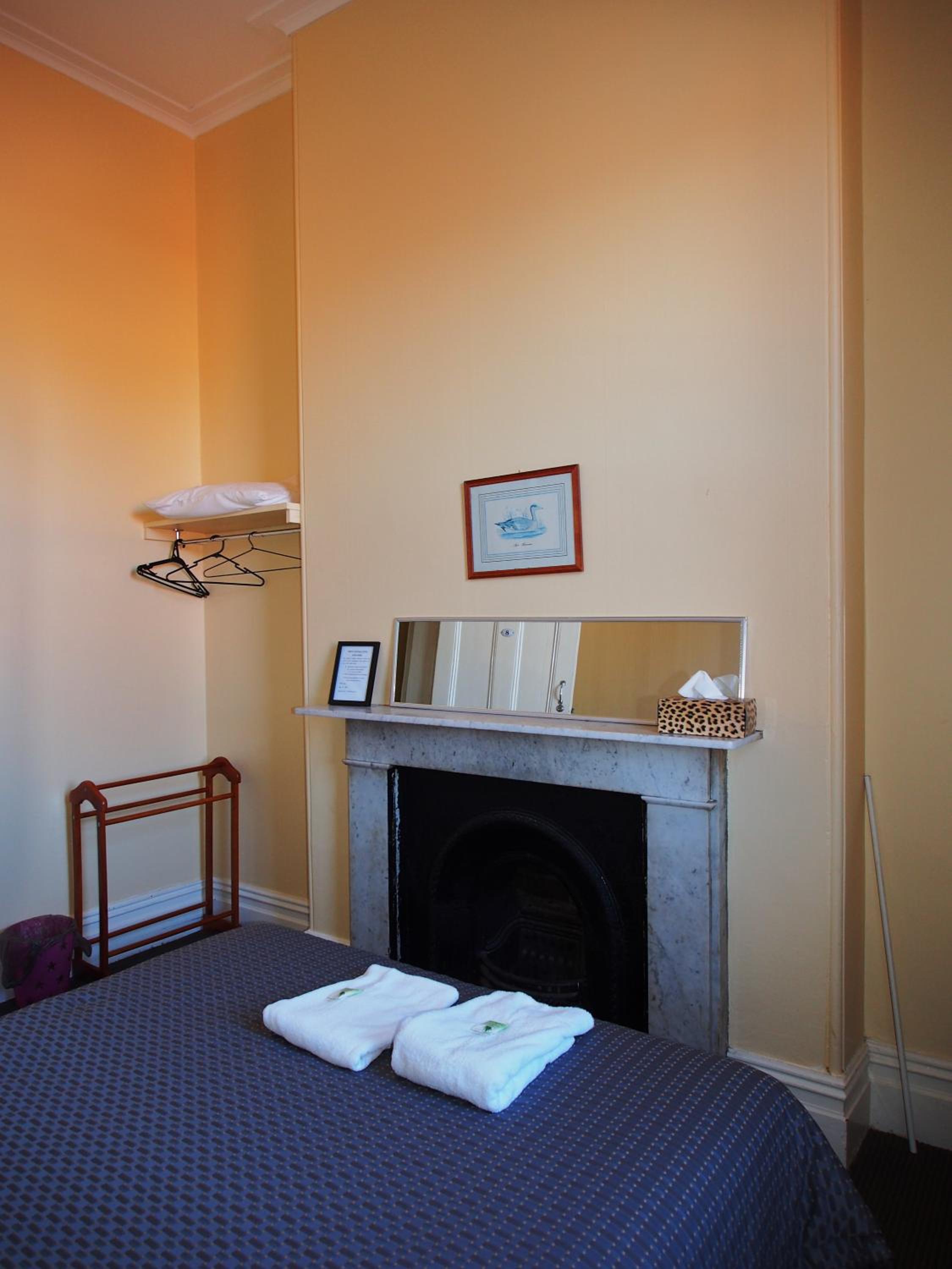 Great Central Hotel