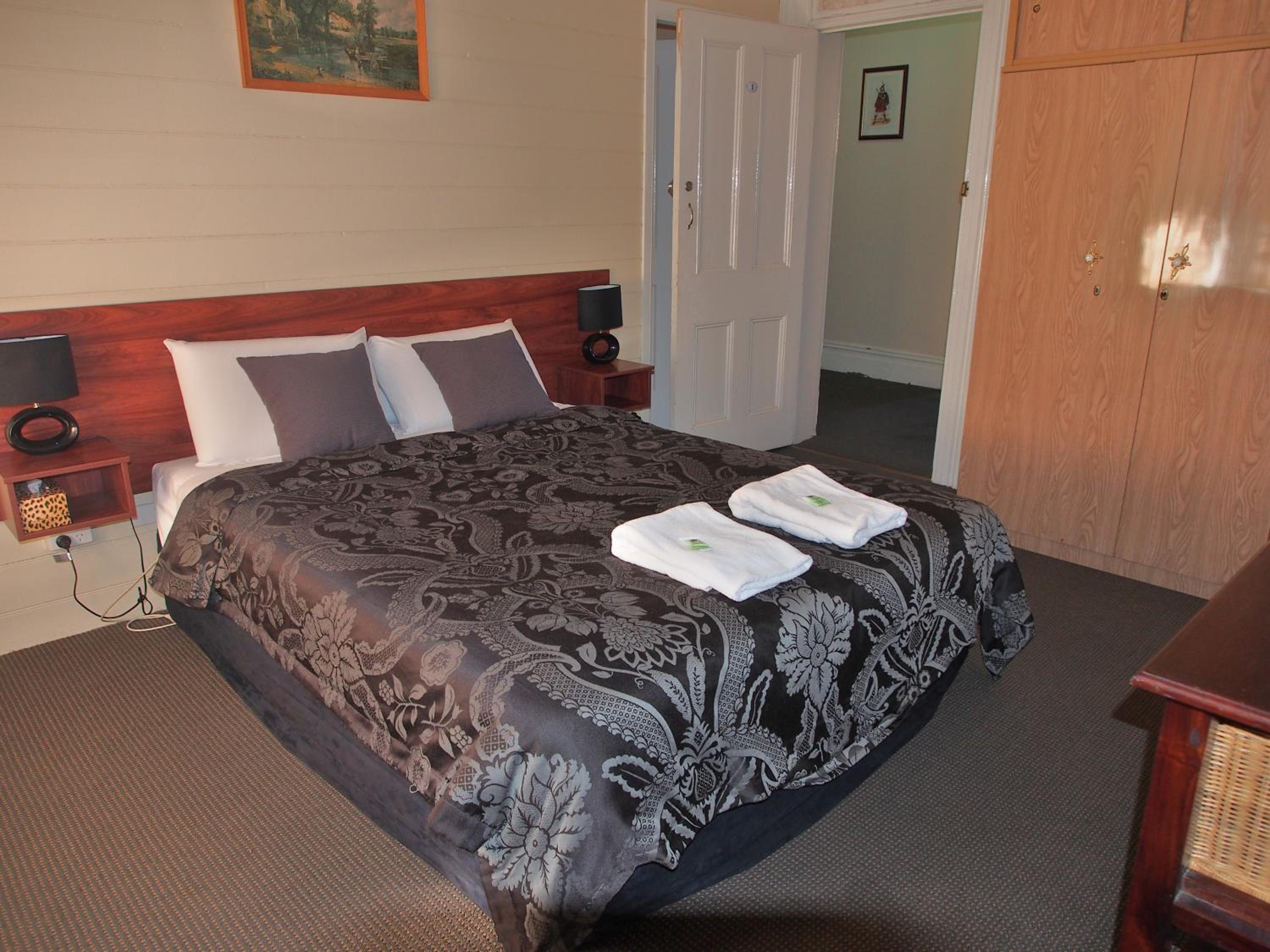 Great Central Hotel