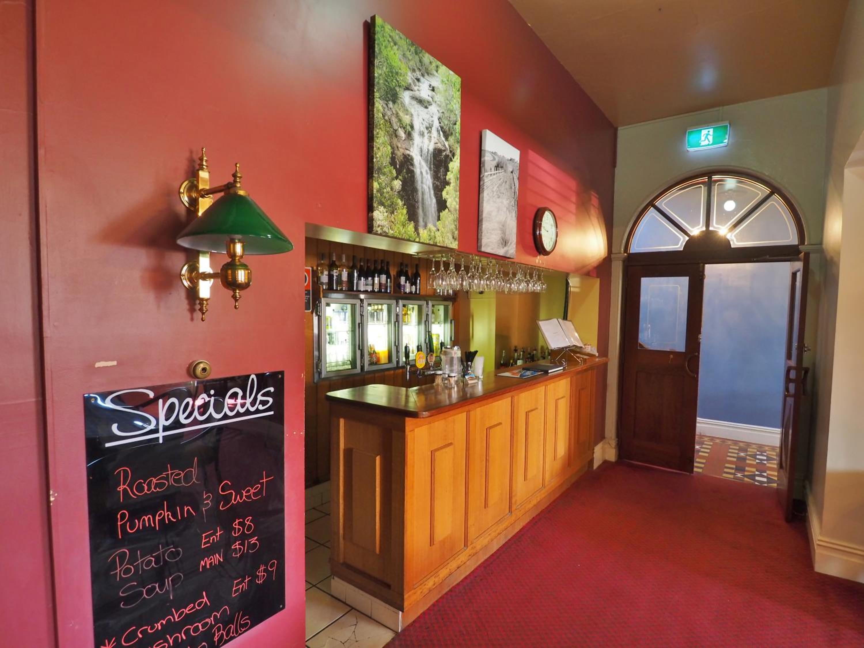 Great Central Hotel