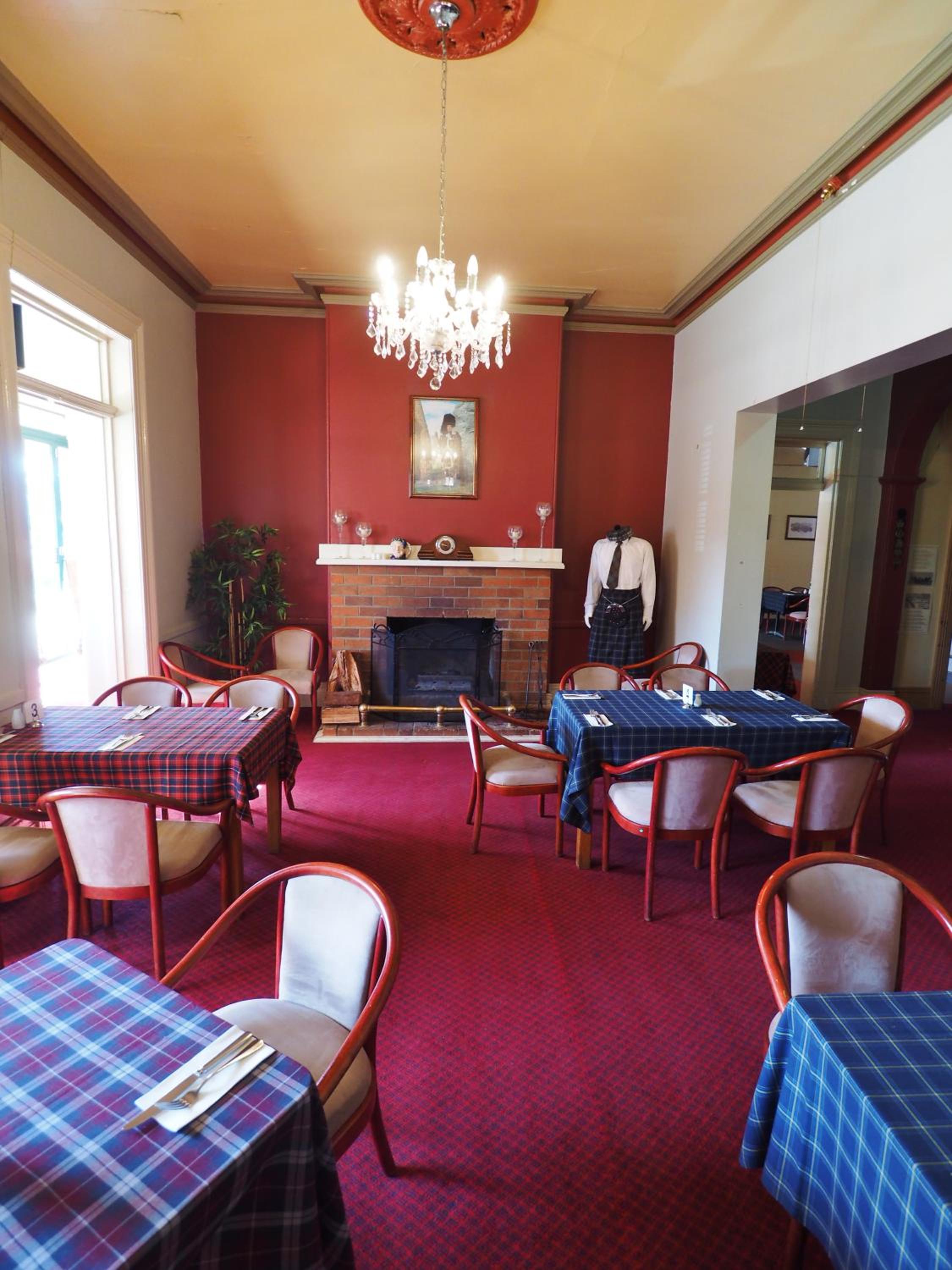 Great Central Hotel