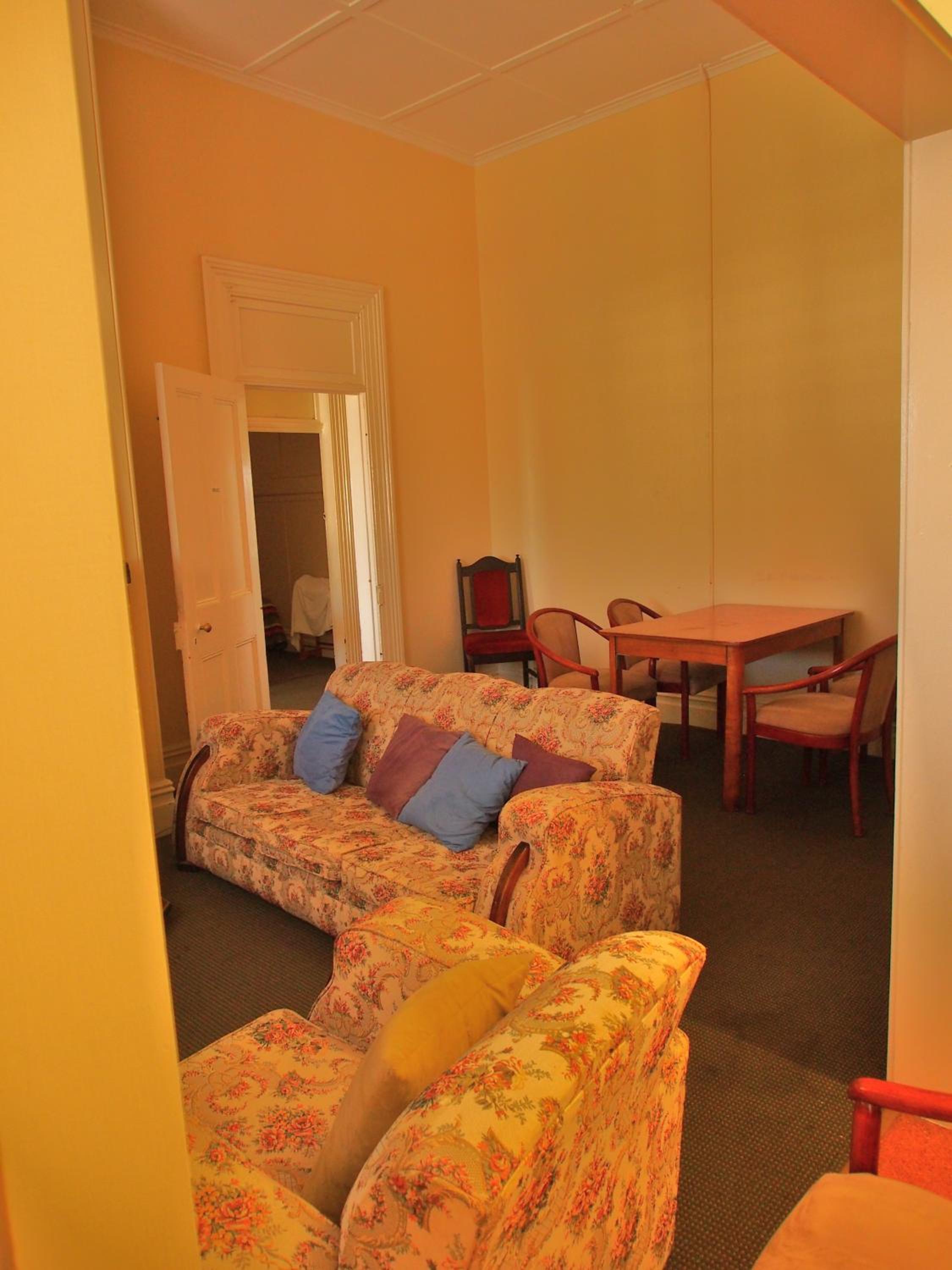 Great Central Hotel