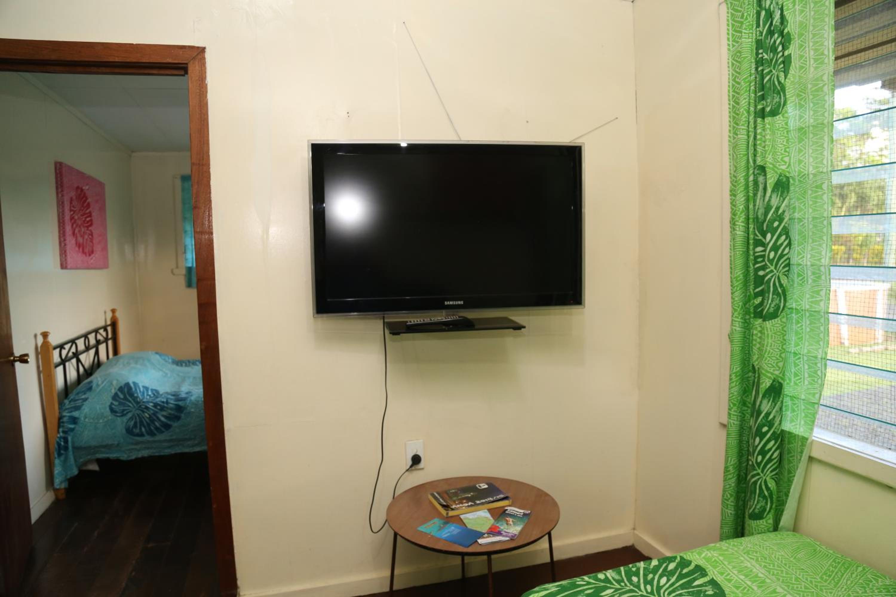 Samoa Home