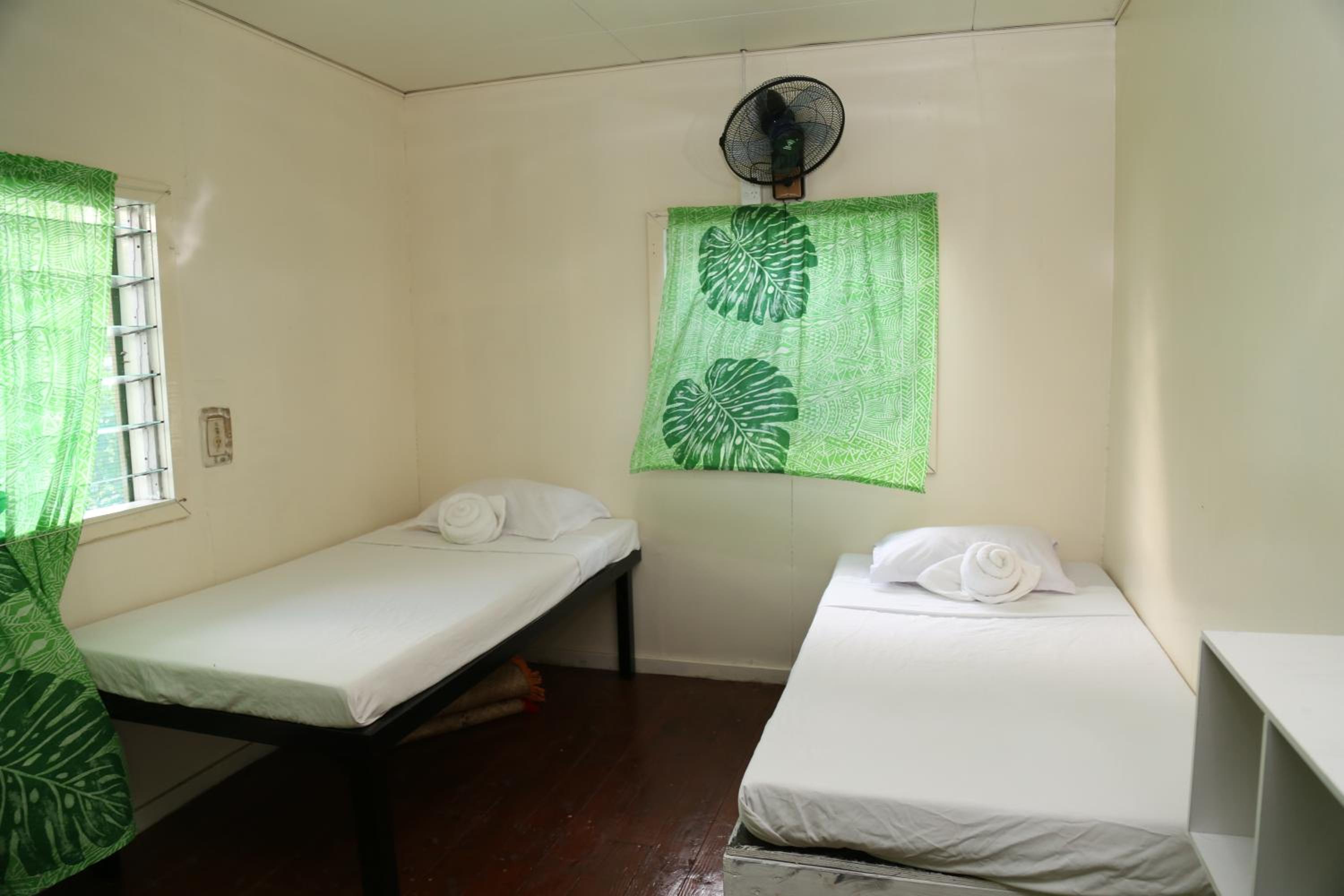 Samoa Home