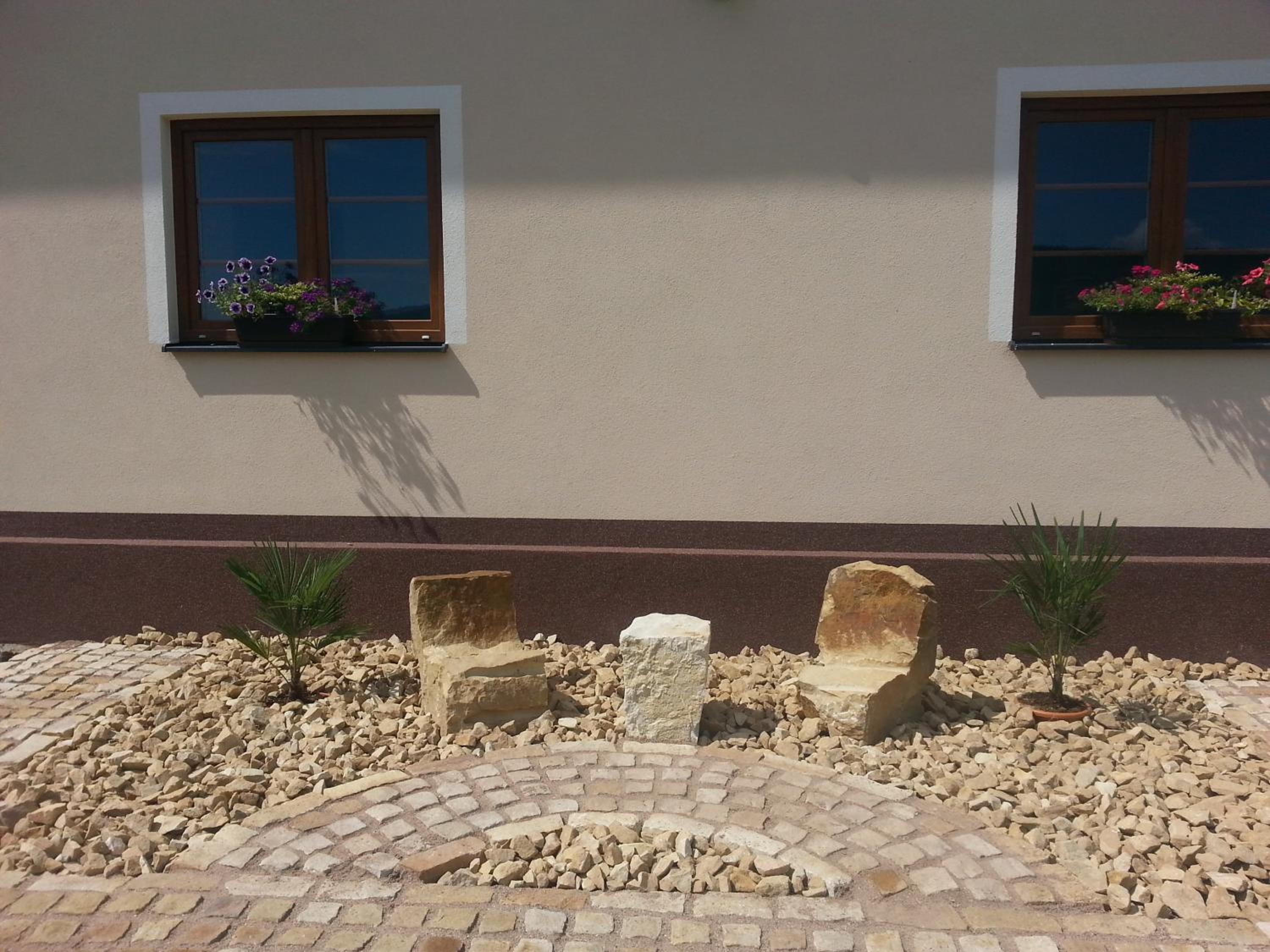 Guest House Starý Sedloňov