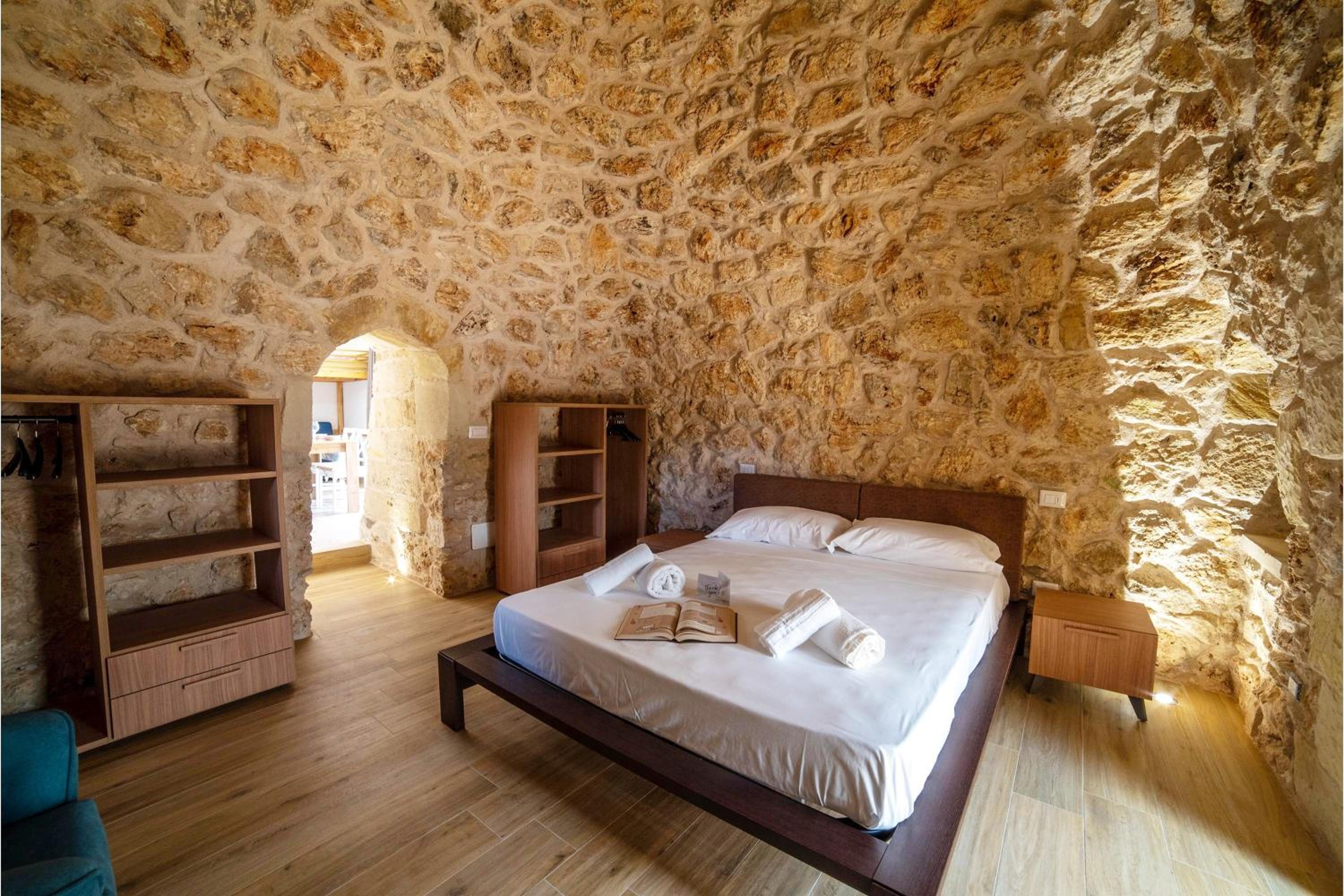 Tenuta Mary Relax & Pool - Happy Rentals