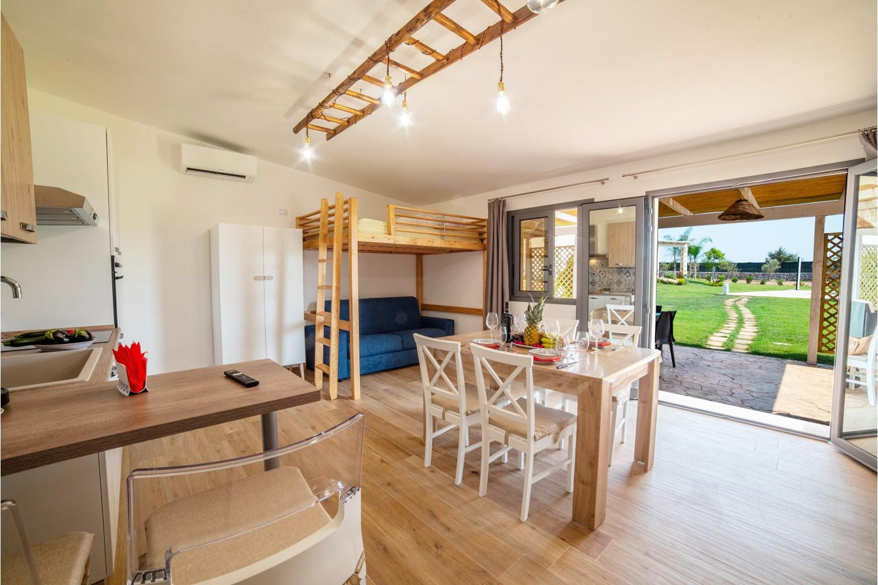 Tenuta Mary Relax & Pool - Happy Rentals
