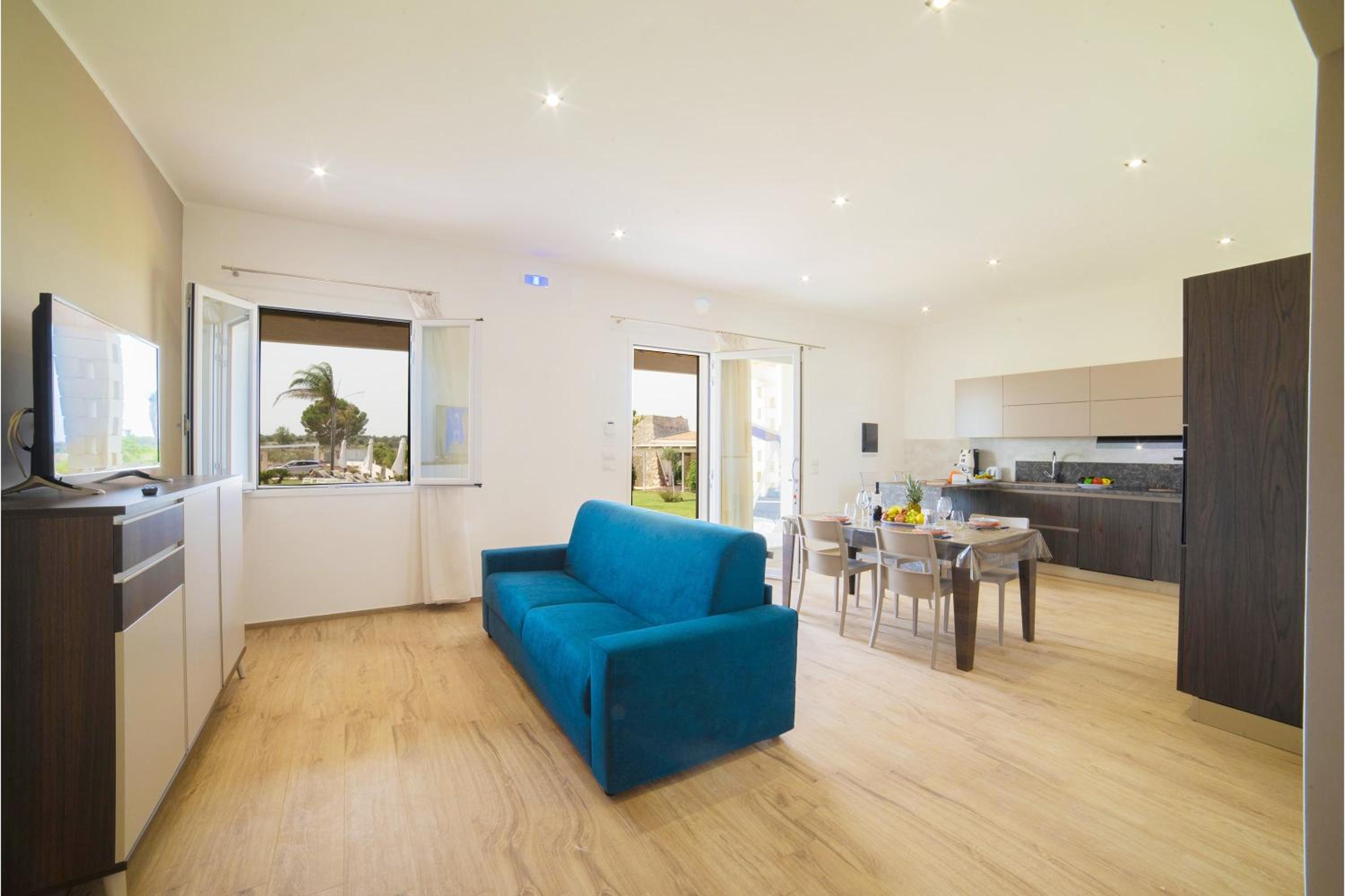 Tenuta Mary Relax & Pool - Happy Rentals