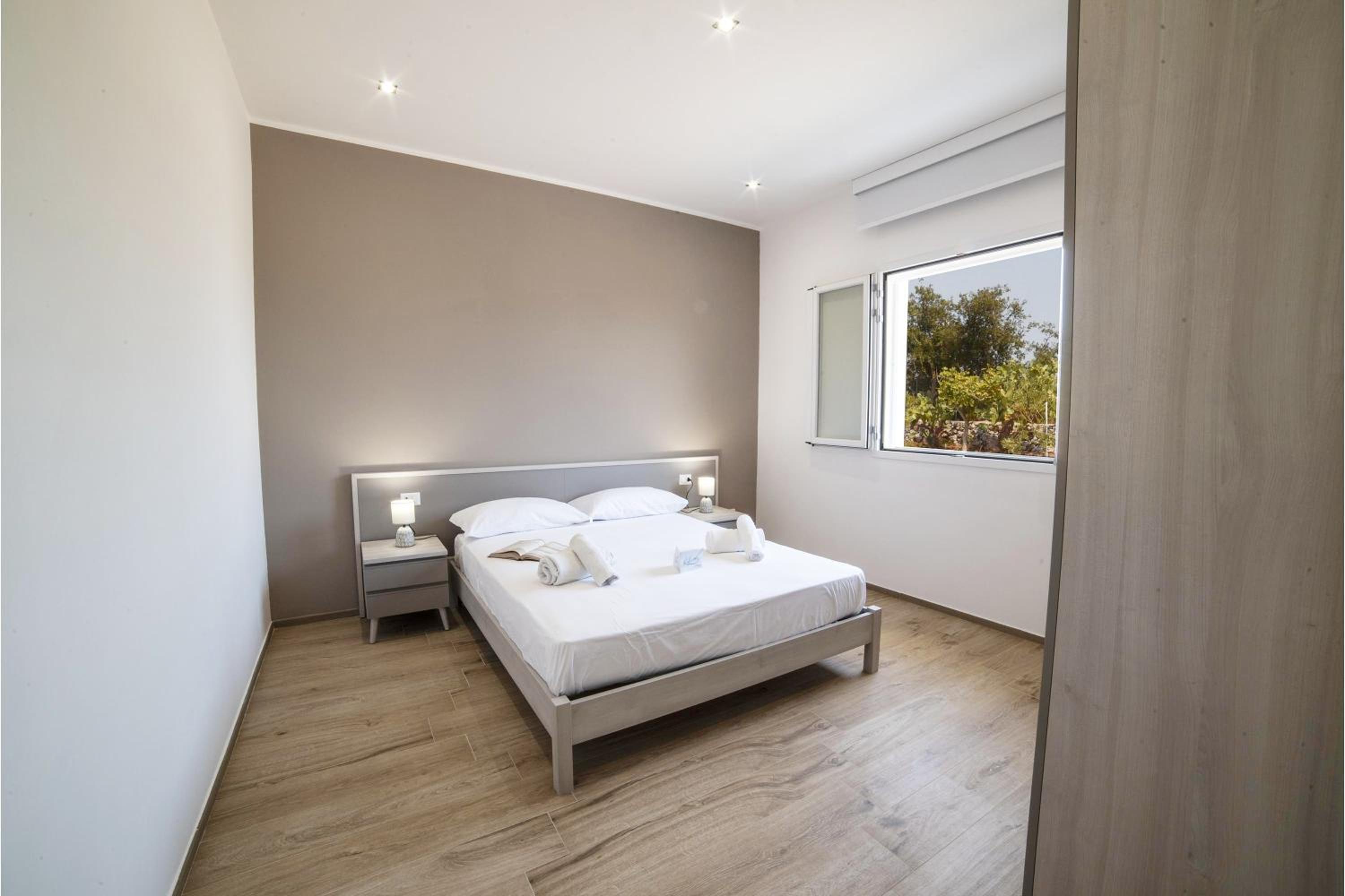 Tenuta Mary Relax & Pool - Happy Rentals