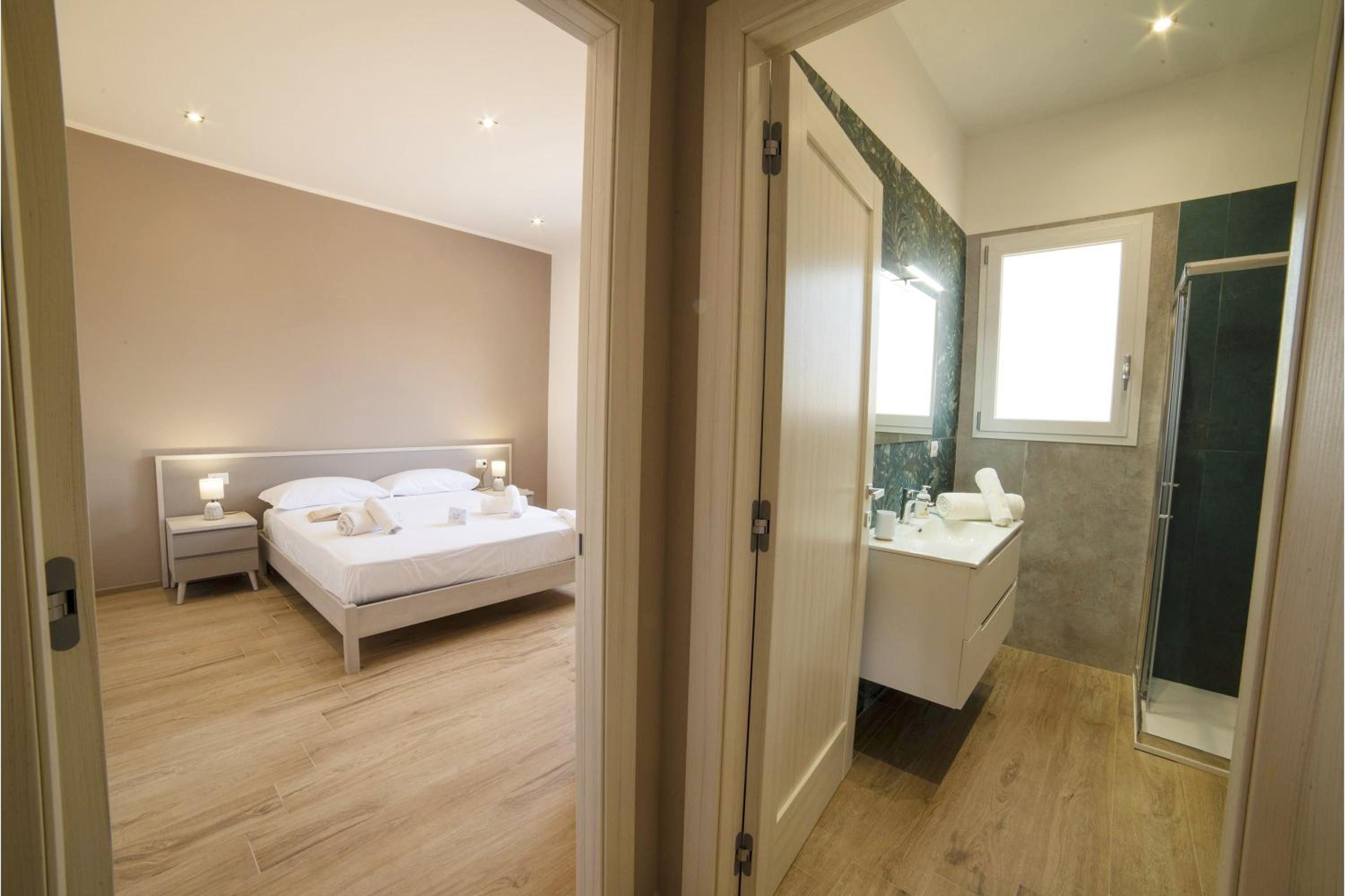Tenuta Mary Relax & Pool - Happy Rentals