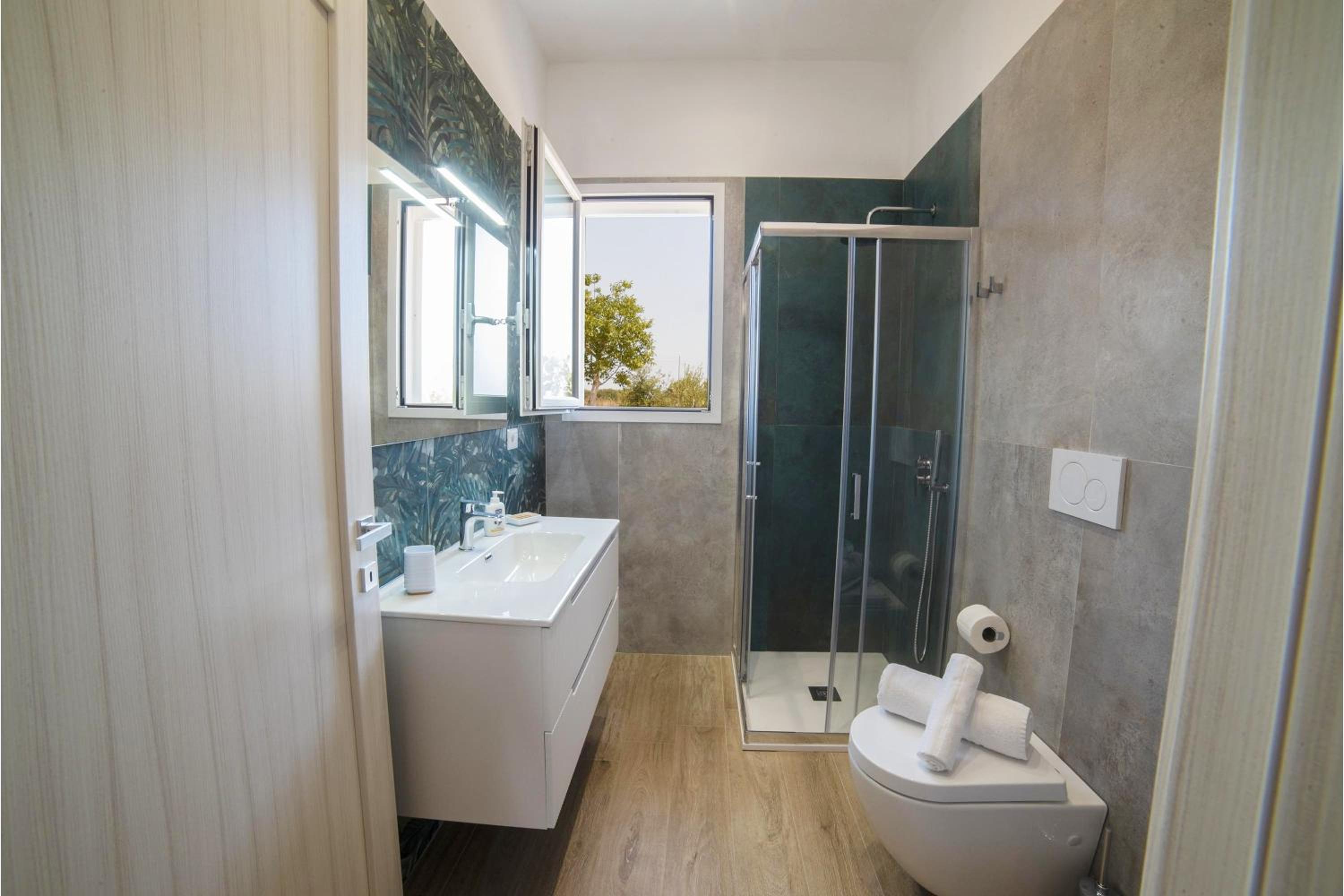 Tenuta Mary Relax & Pool - Happy Rentals