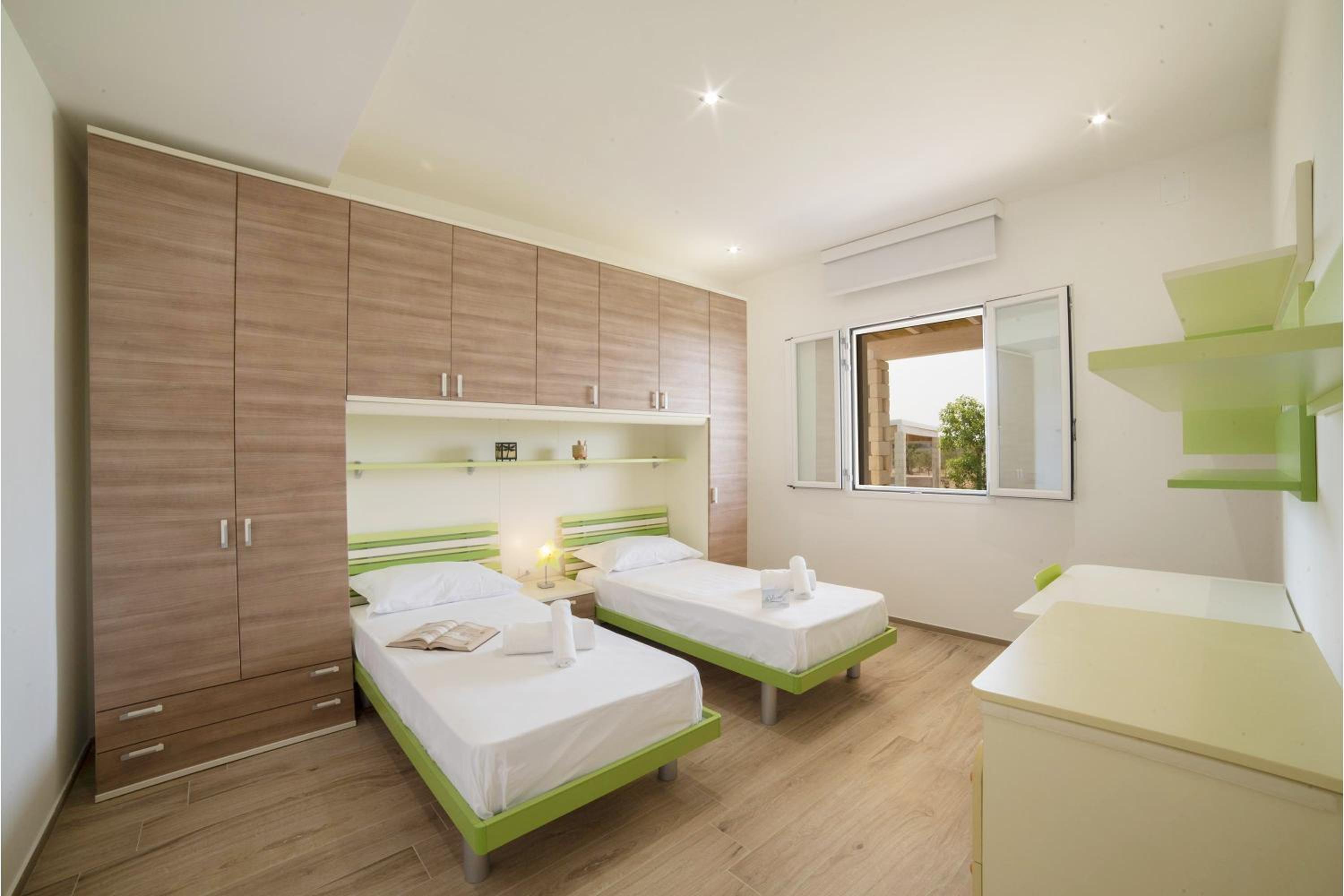Tenuta Mary Relax & Pool - Happy Rentals