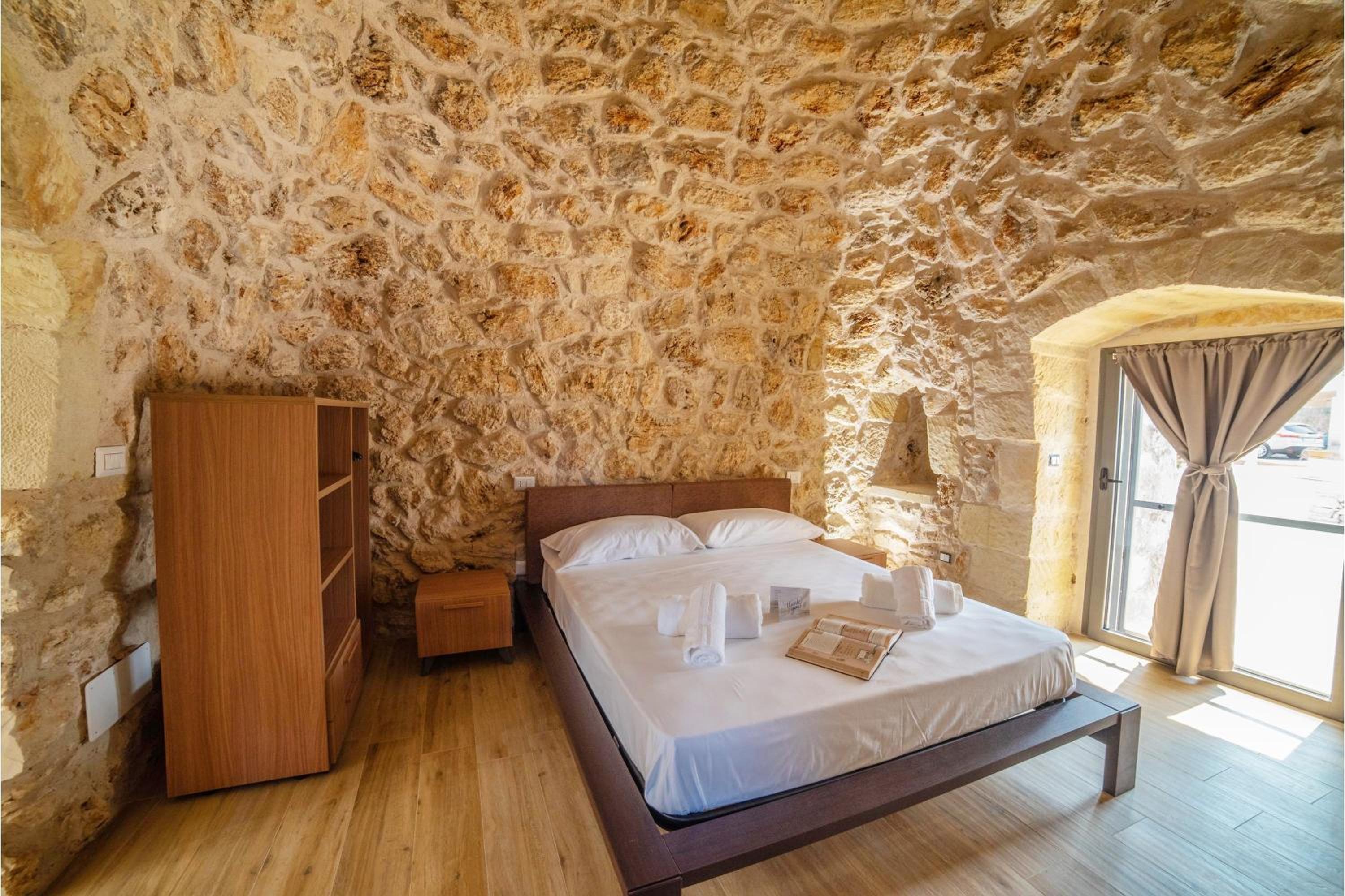 Tenuta Mary Relax & Pool - Happy Rentals