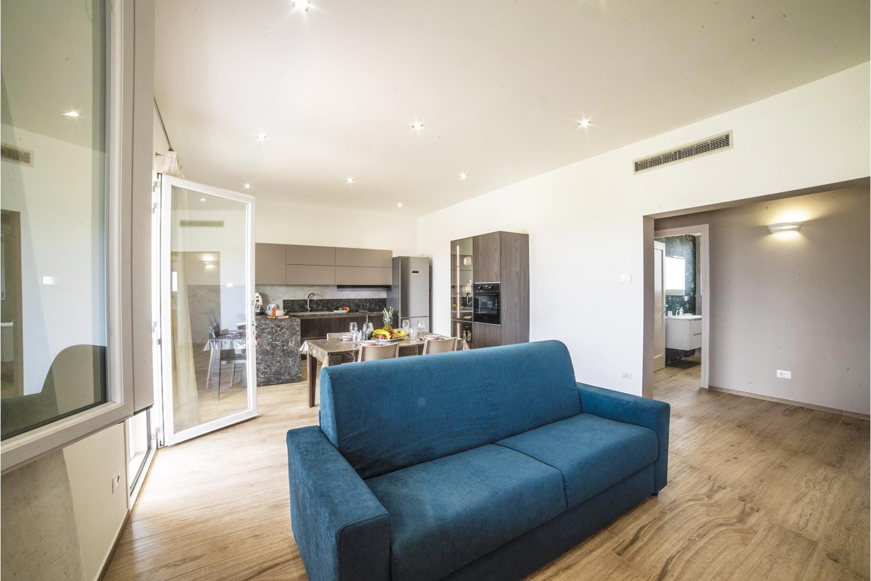 Tenuta Mary Relax & Pool - Happy Rentals