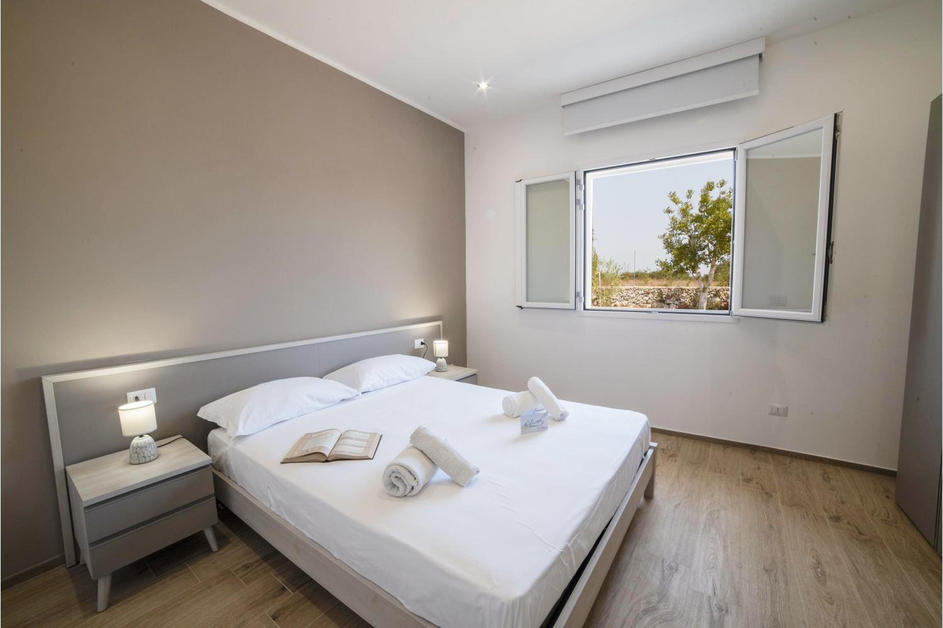 Tenuta Mary Relax & Pool - Happy Rentals