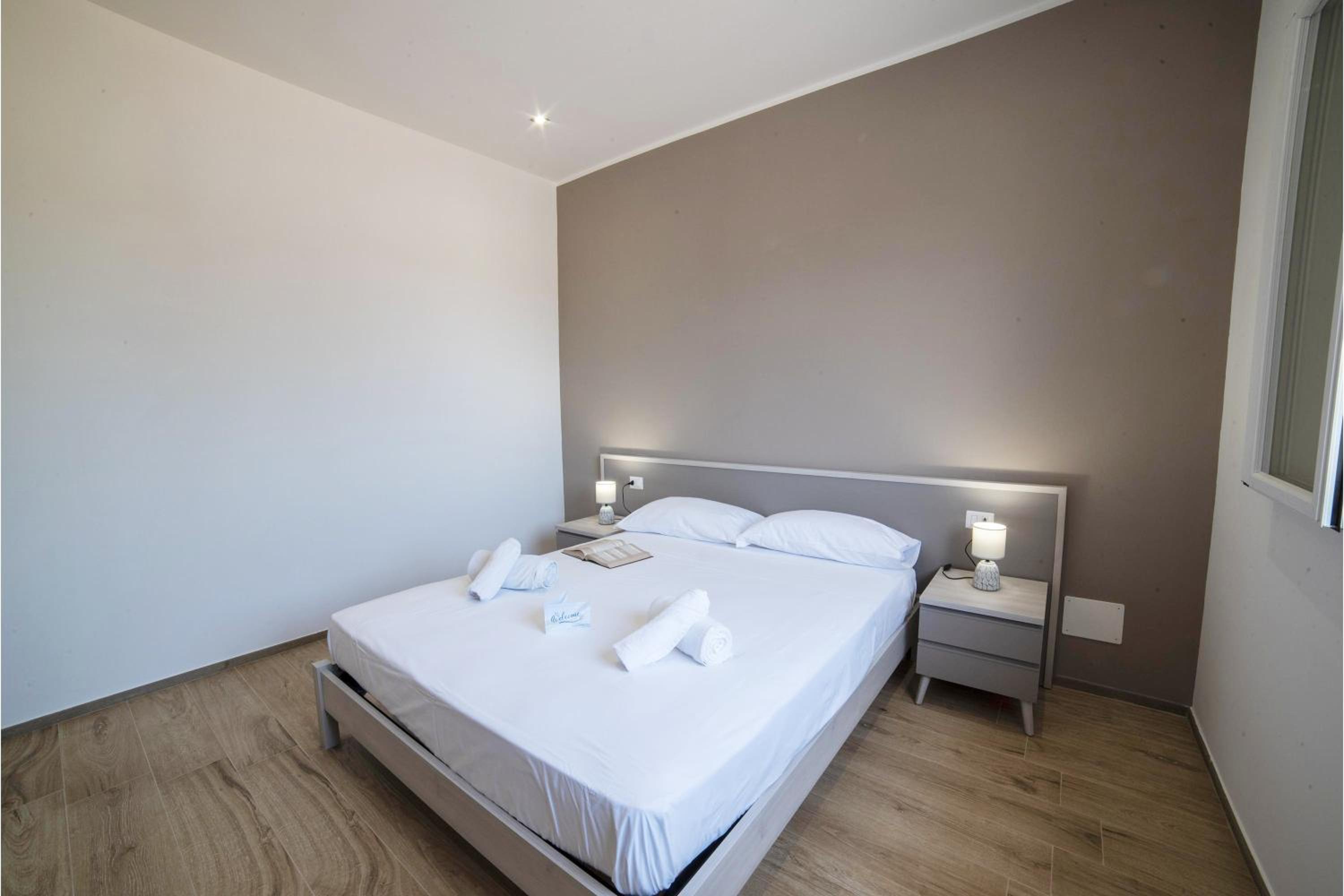 Tenuta Mary Relax & Pool - Happy Rentals