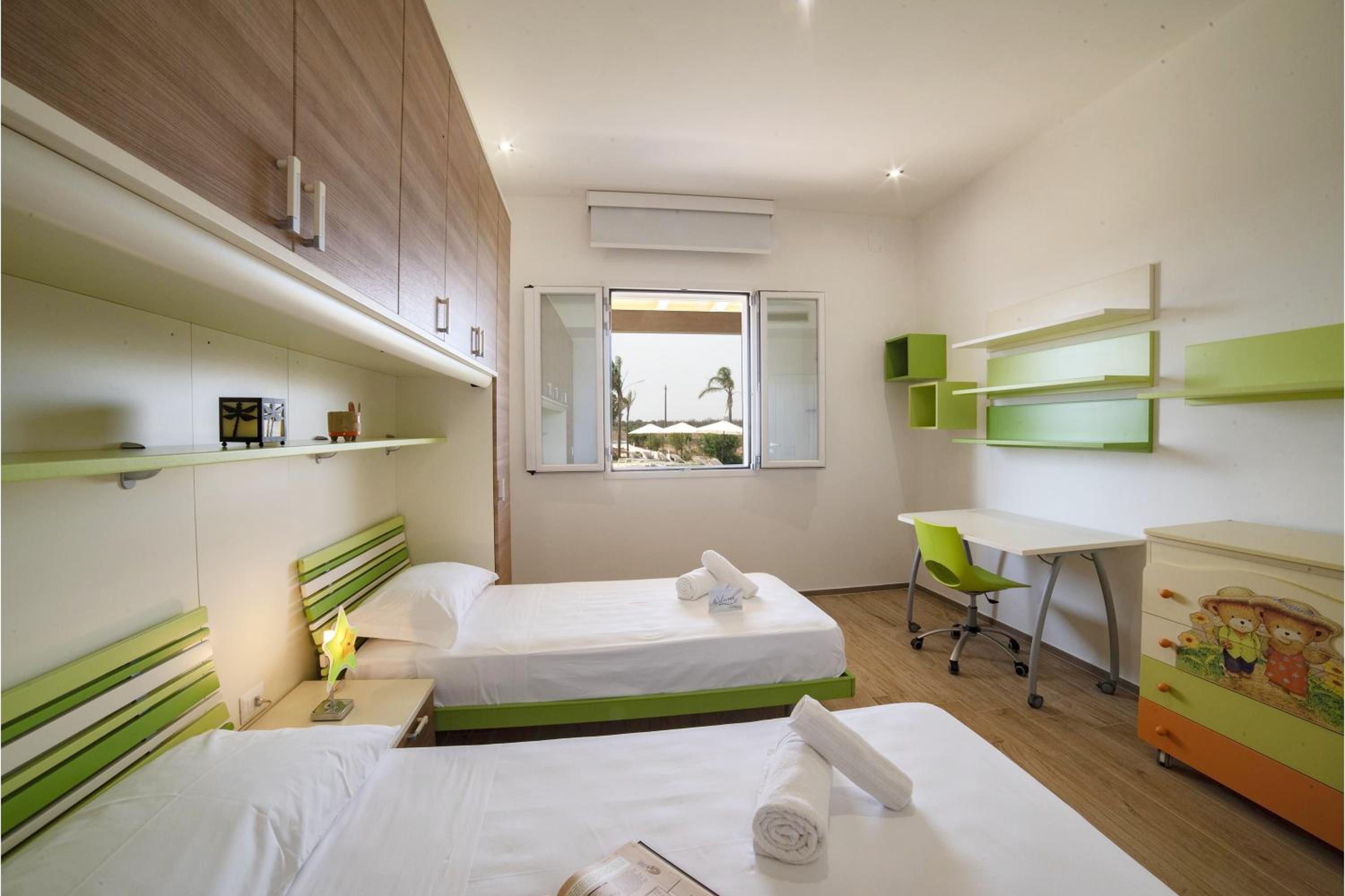 Tenuta Mary Relax & Pool - Happy Rentals