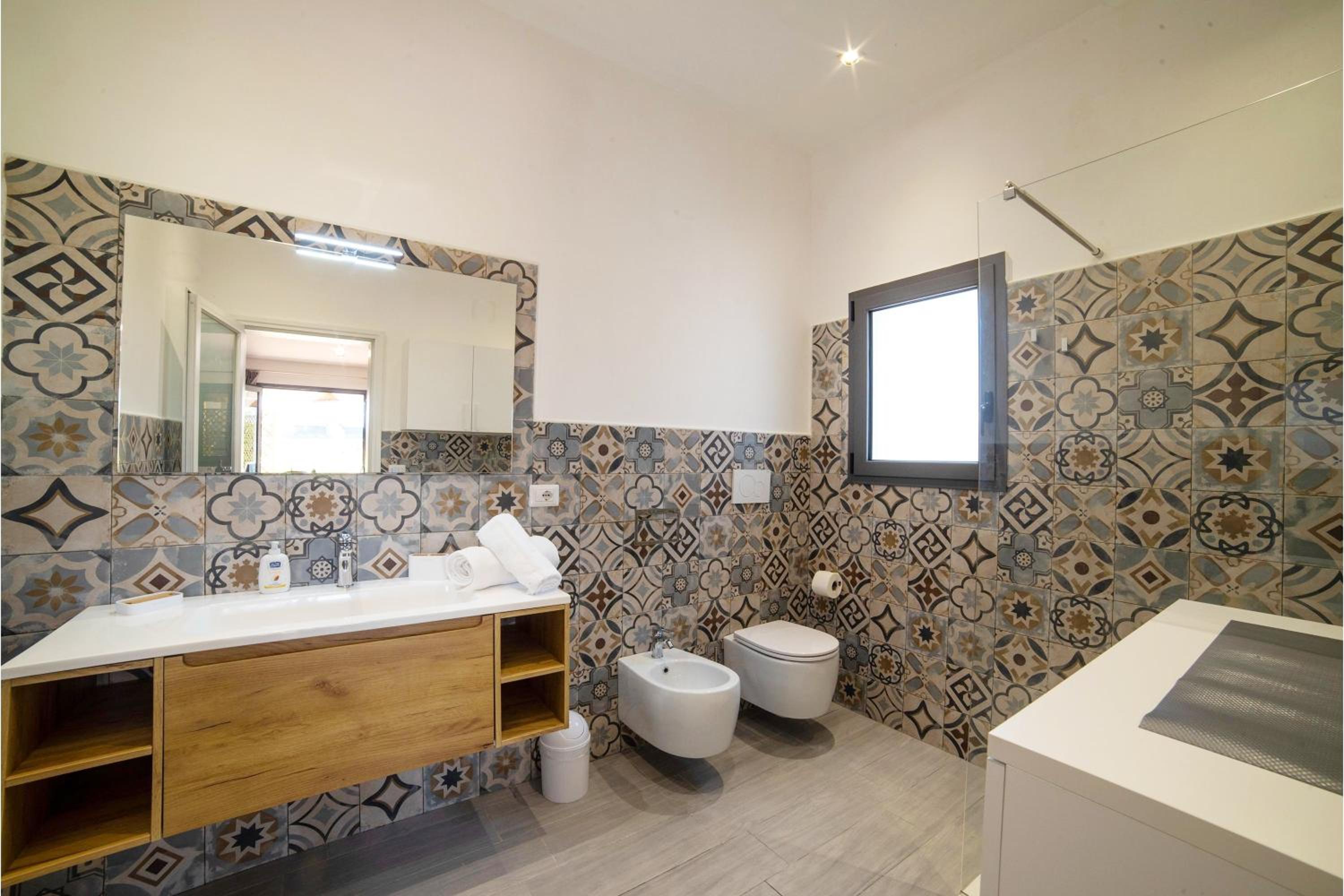 Tenuta Mary Relax & Pool - Happy Rentals
