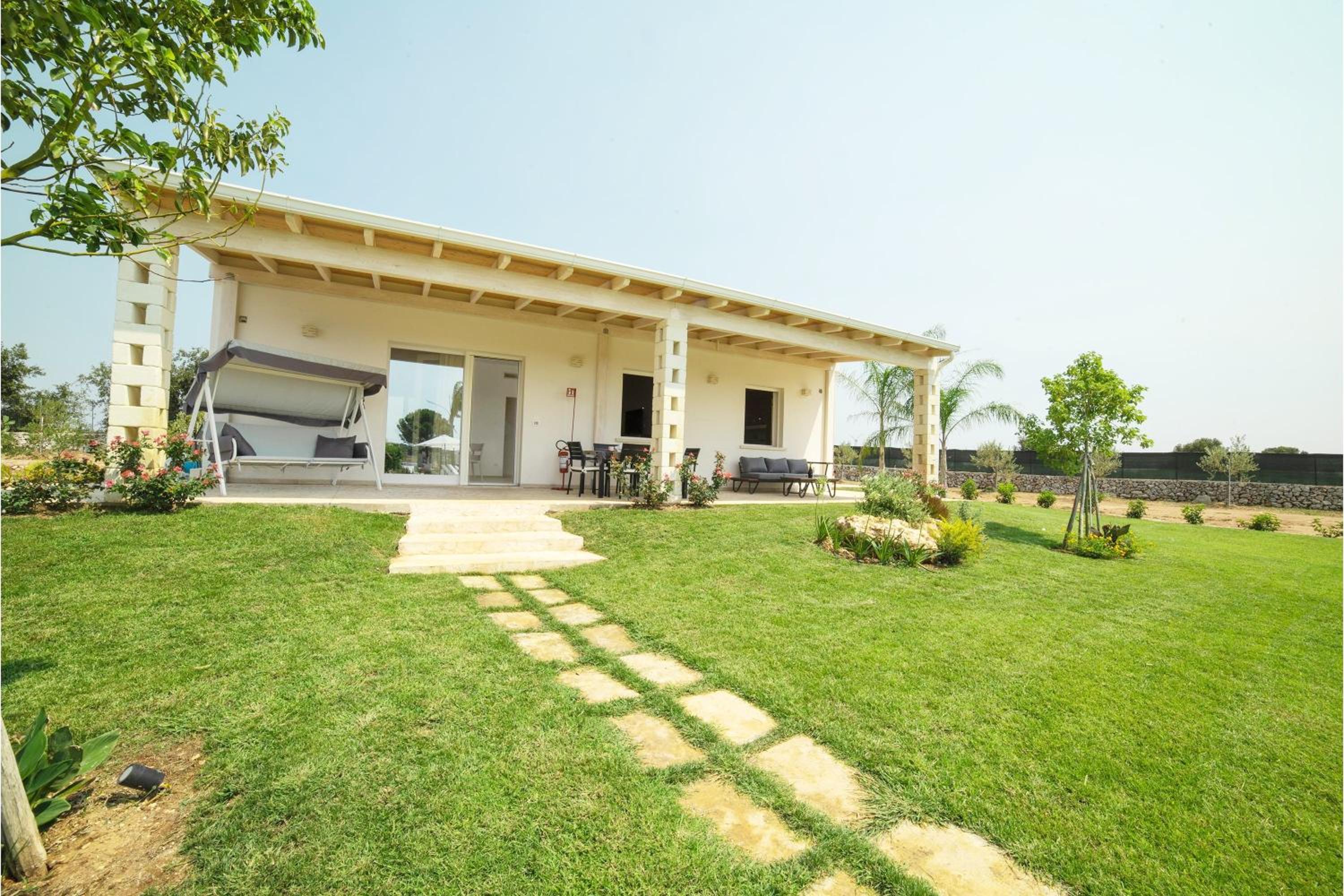 Tenuta Mary Relax & Pool - Happy Rentals