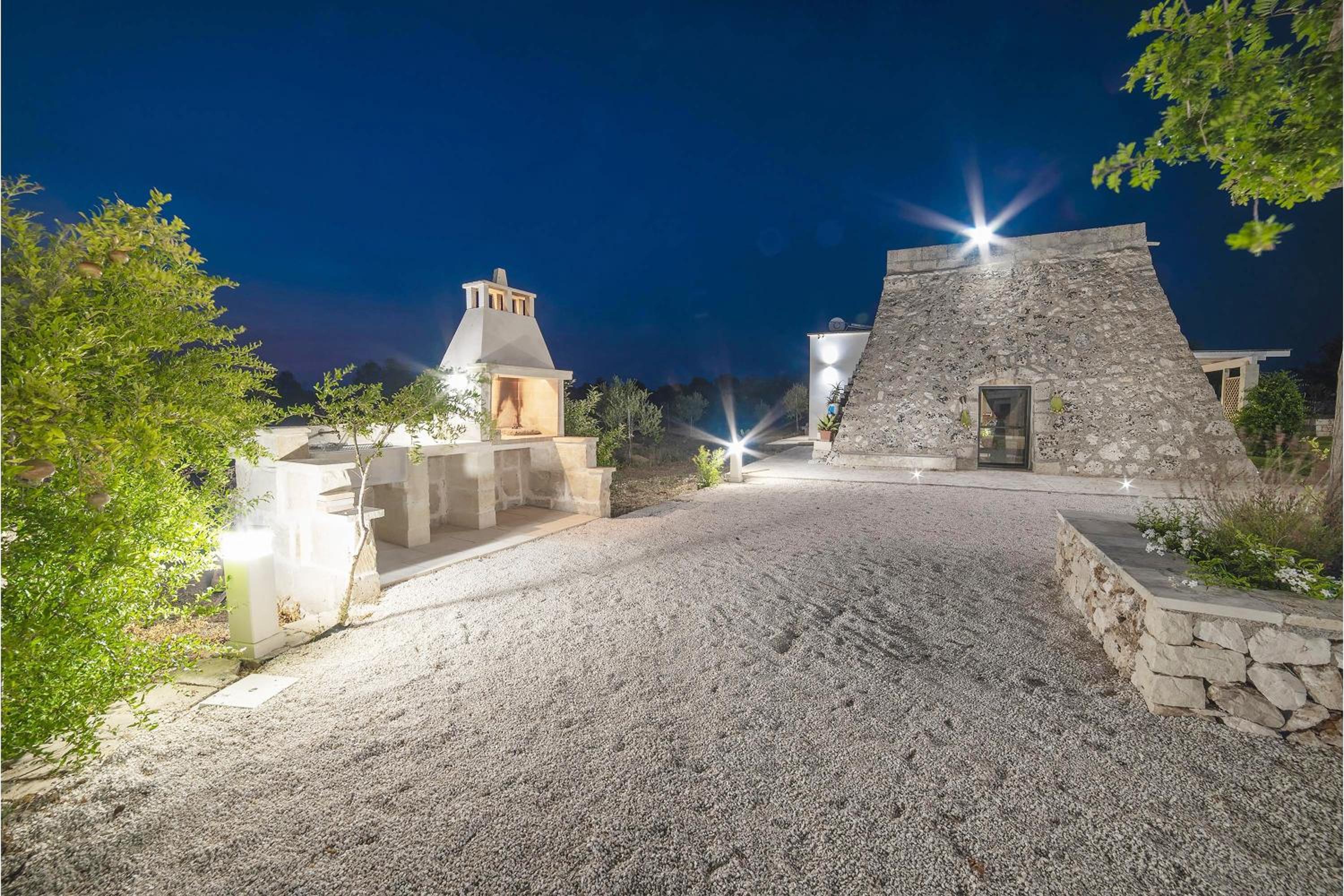 Tenuta Mary Relax & Pool - Happy Rentals