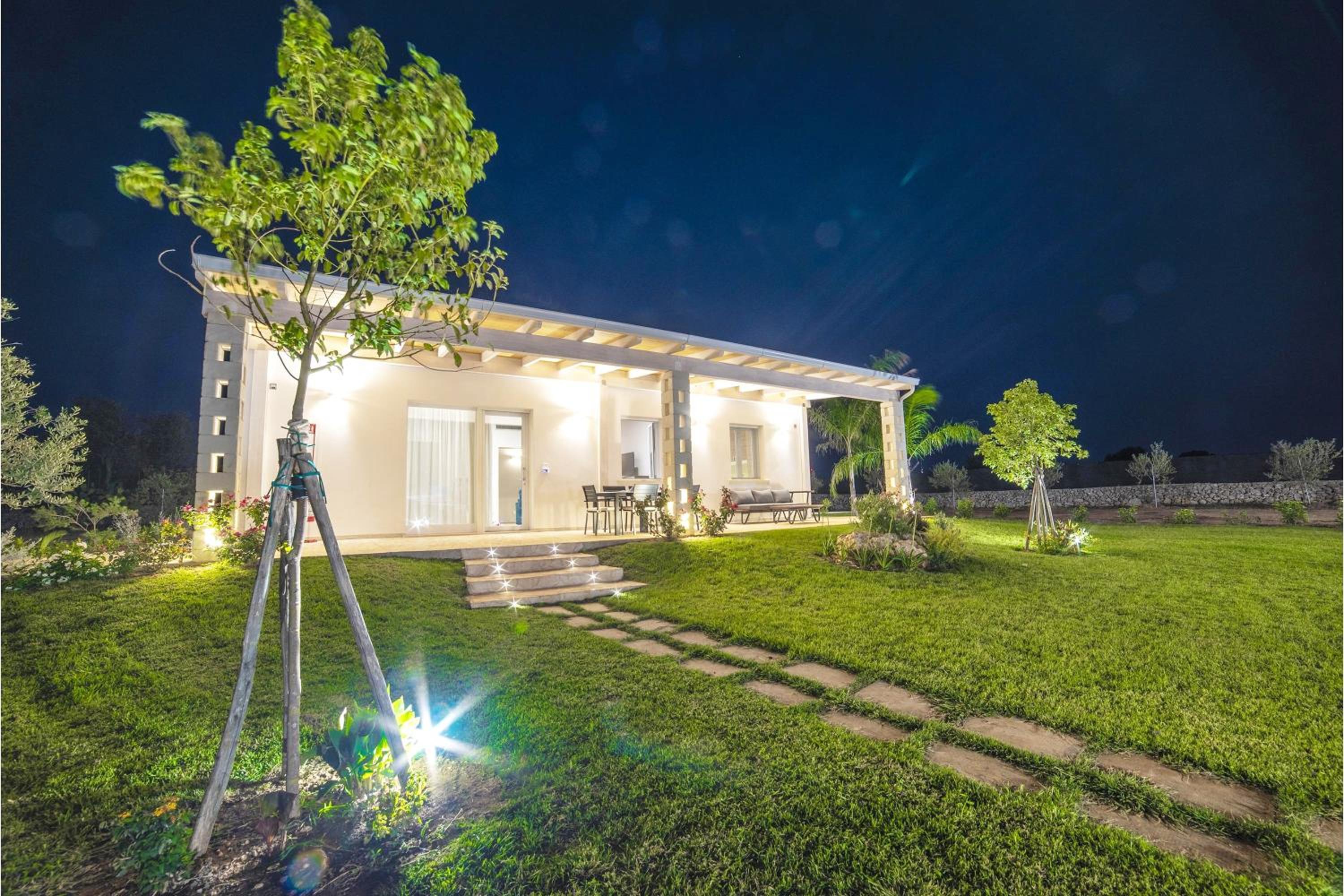 Tenuta Mary Relax & Pool - Happy Rentals
