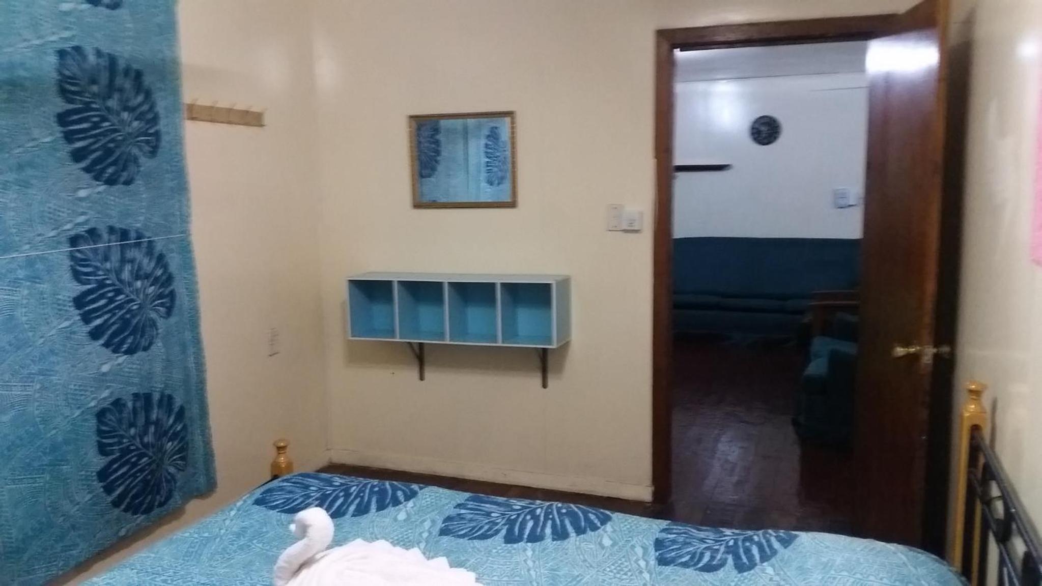 Samoa Home