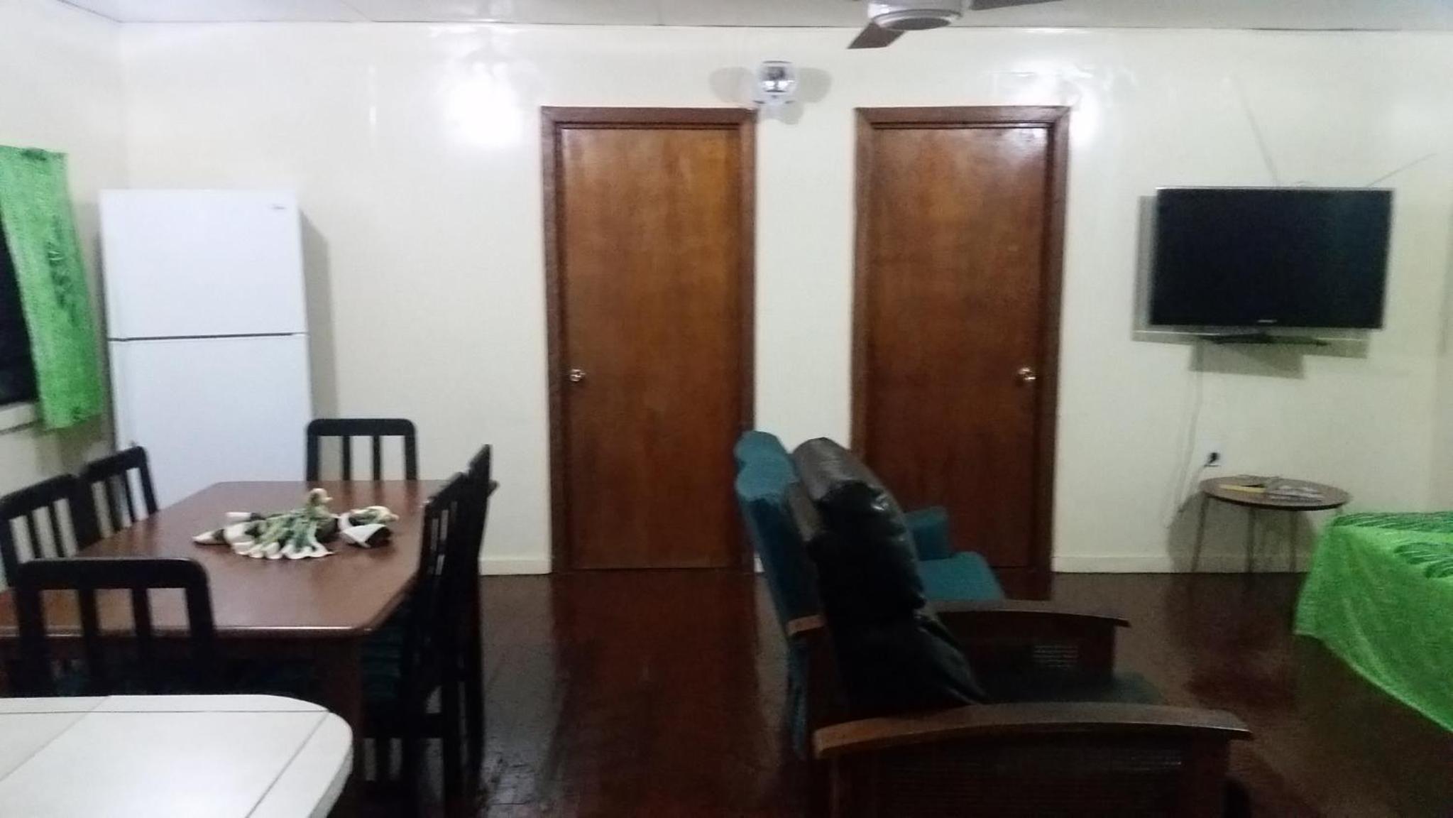 Samoa Home