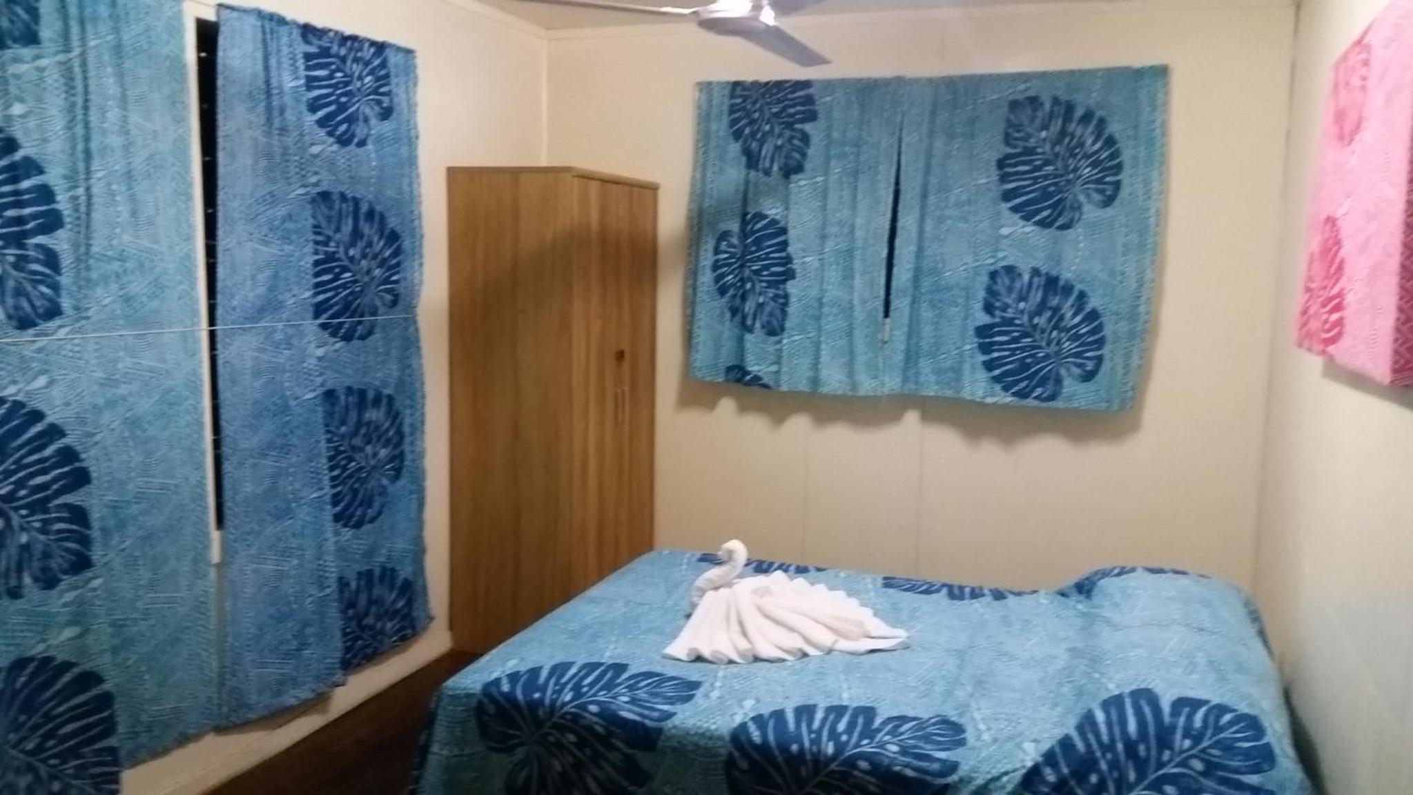 Samoa Home