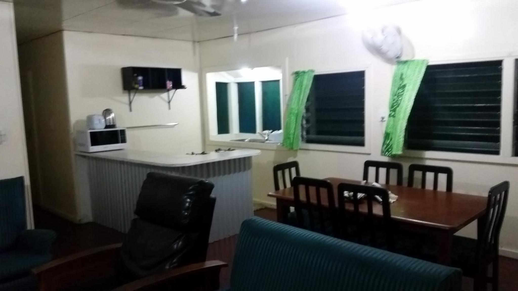 Samoa Home