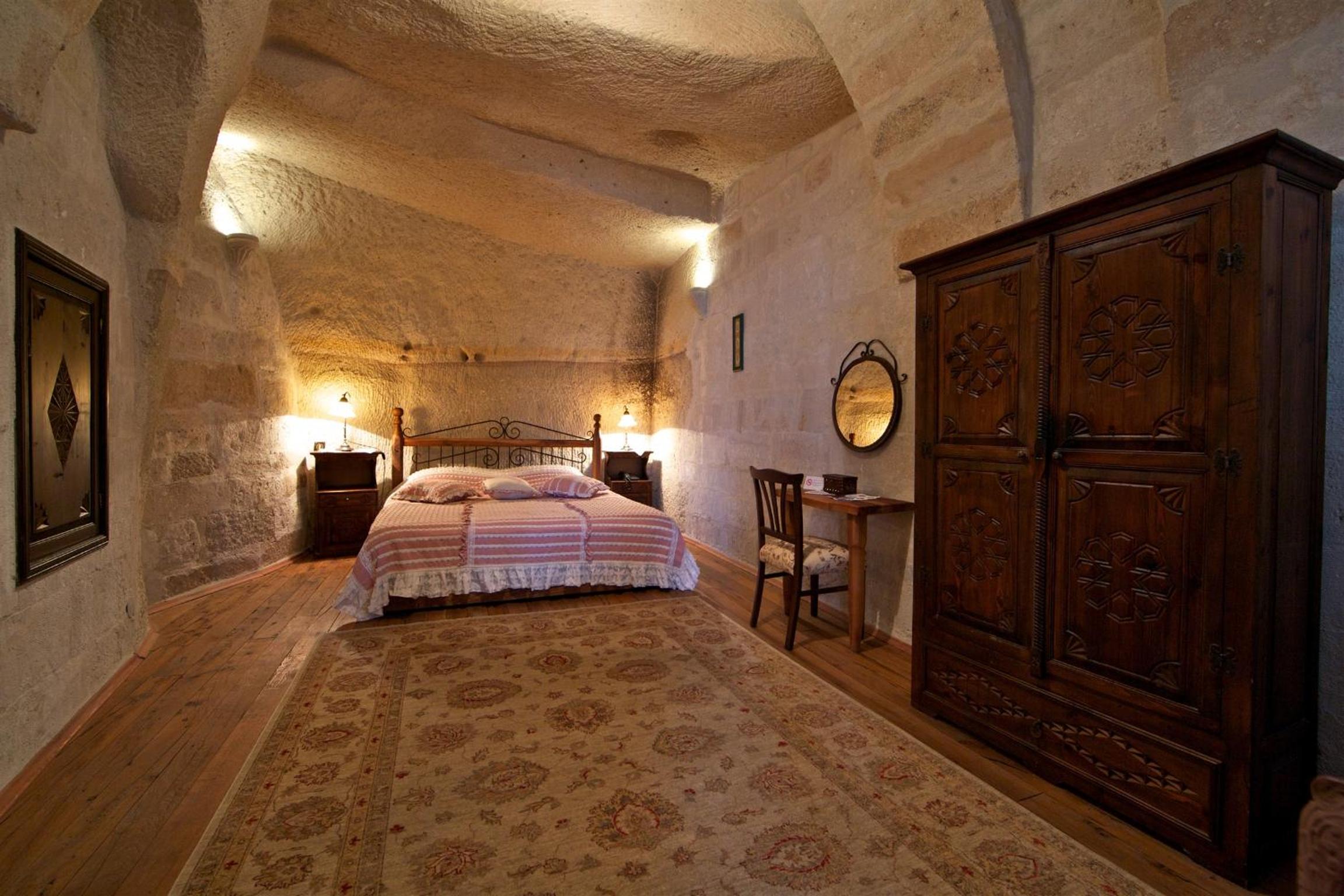 Kelebek Special Cave Hotel & Spa - Image 258