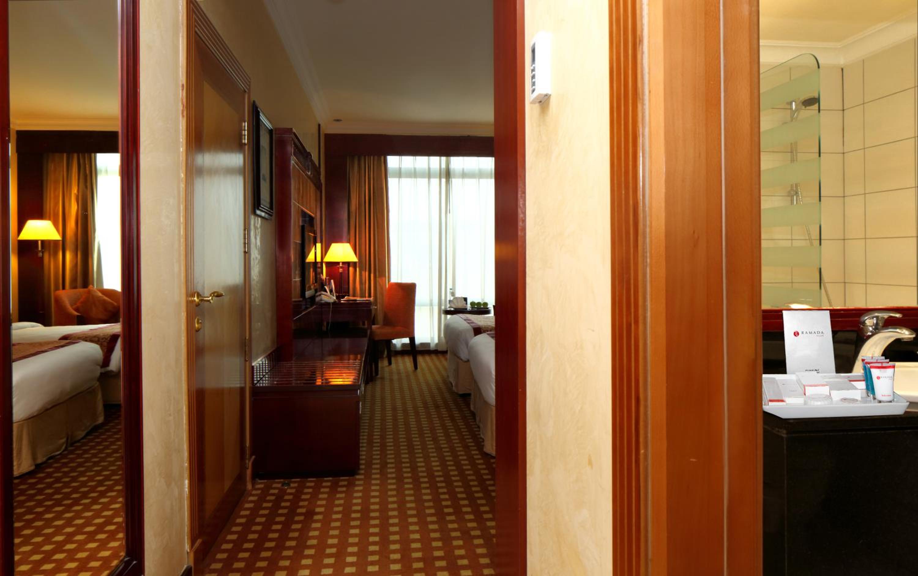 Ramada Riyadh Hotel