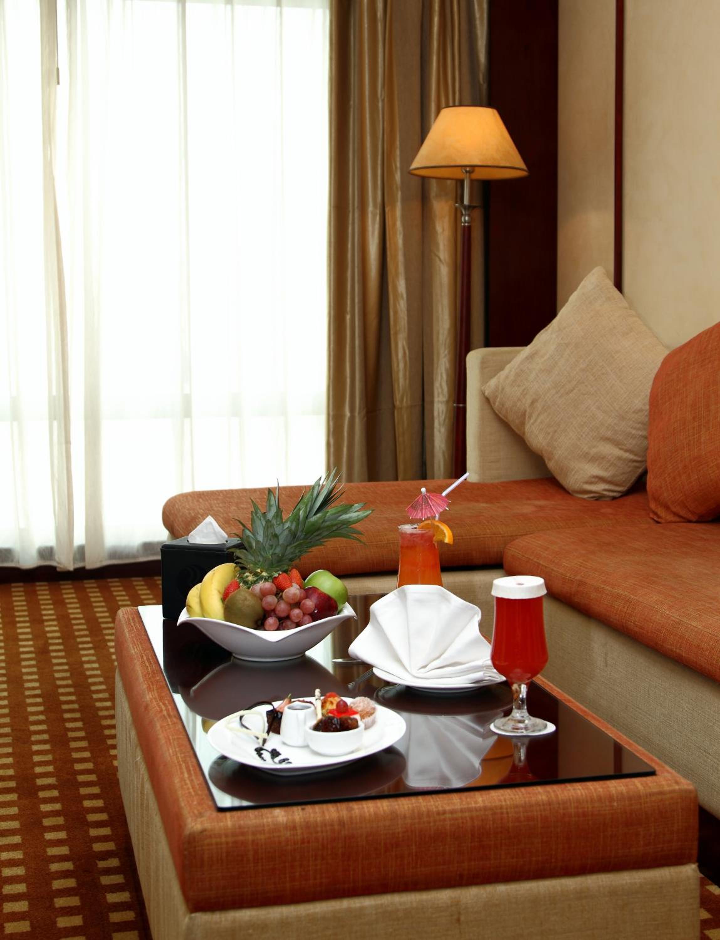 Ramada Riyadh Hotel