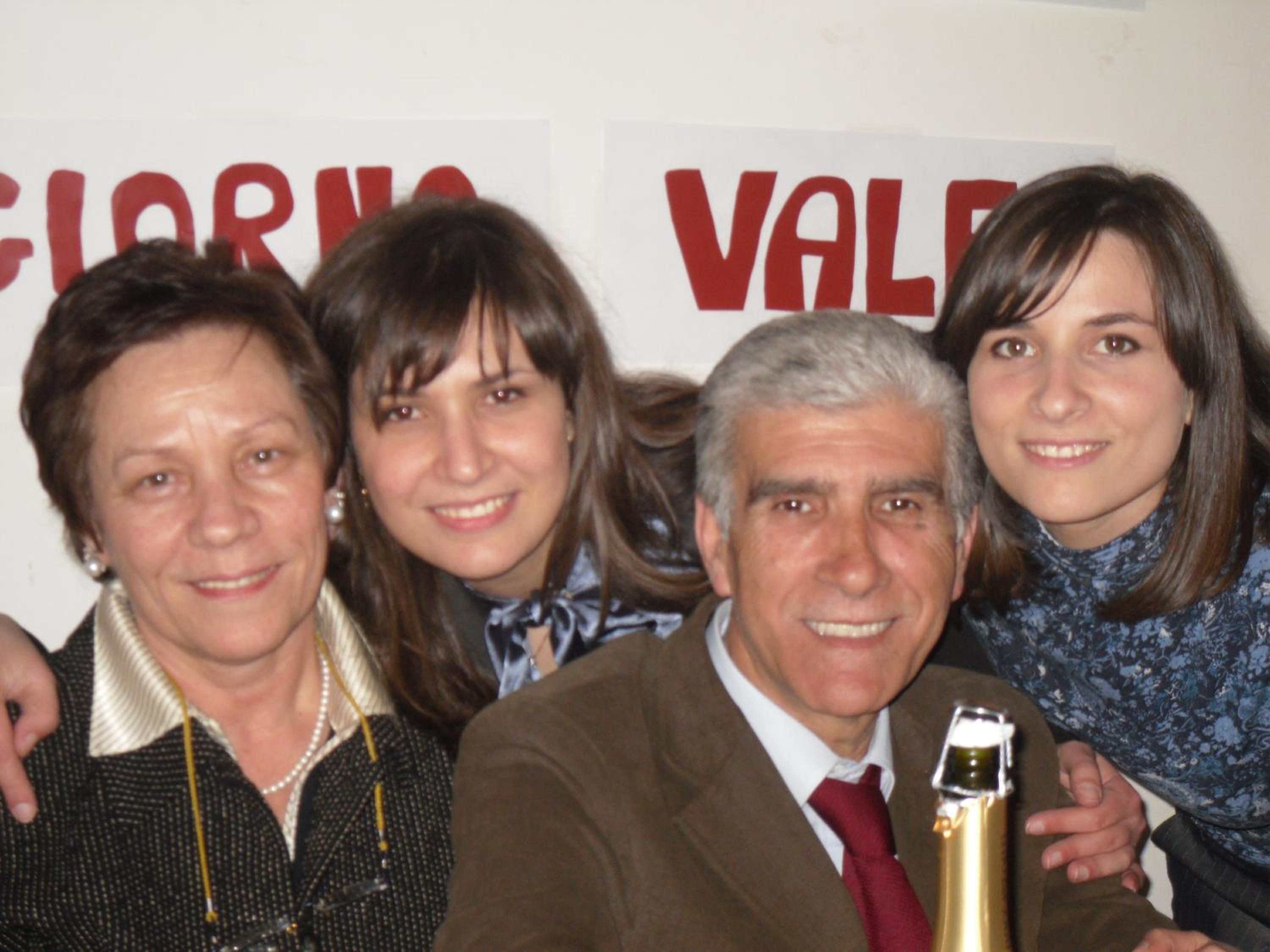 Vicino al mare e lontano dai rumori