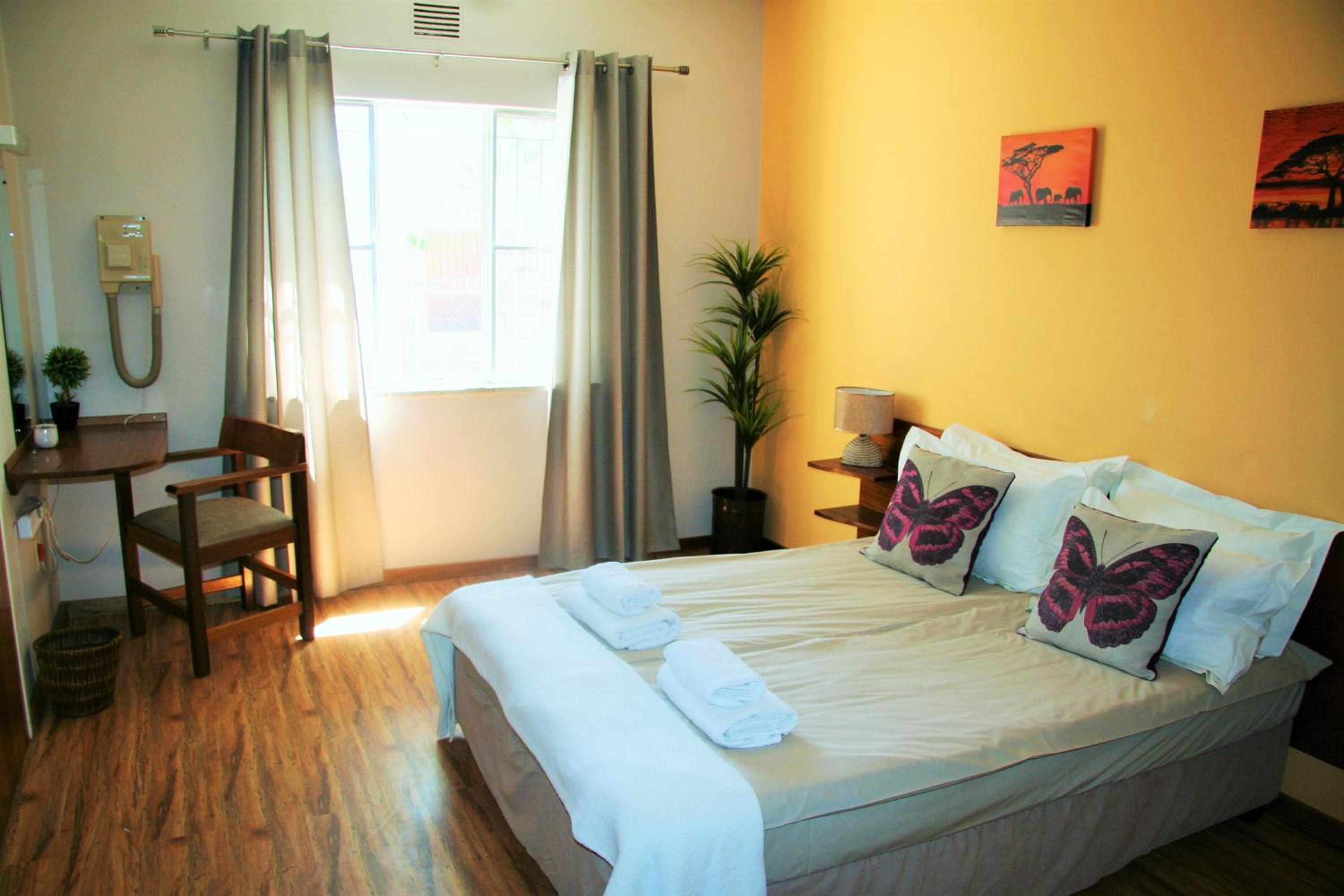 Omaruru Guesthouse