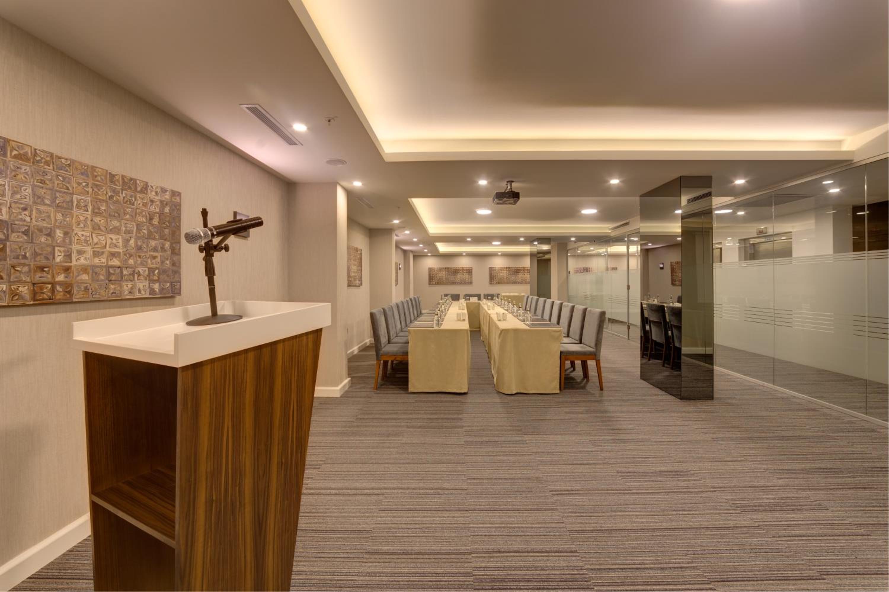 The Menord Hotel - Image 34
