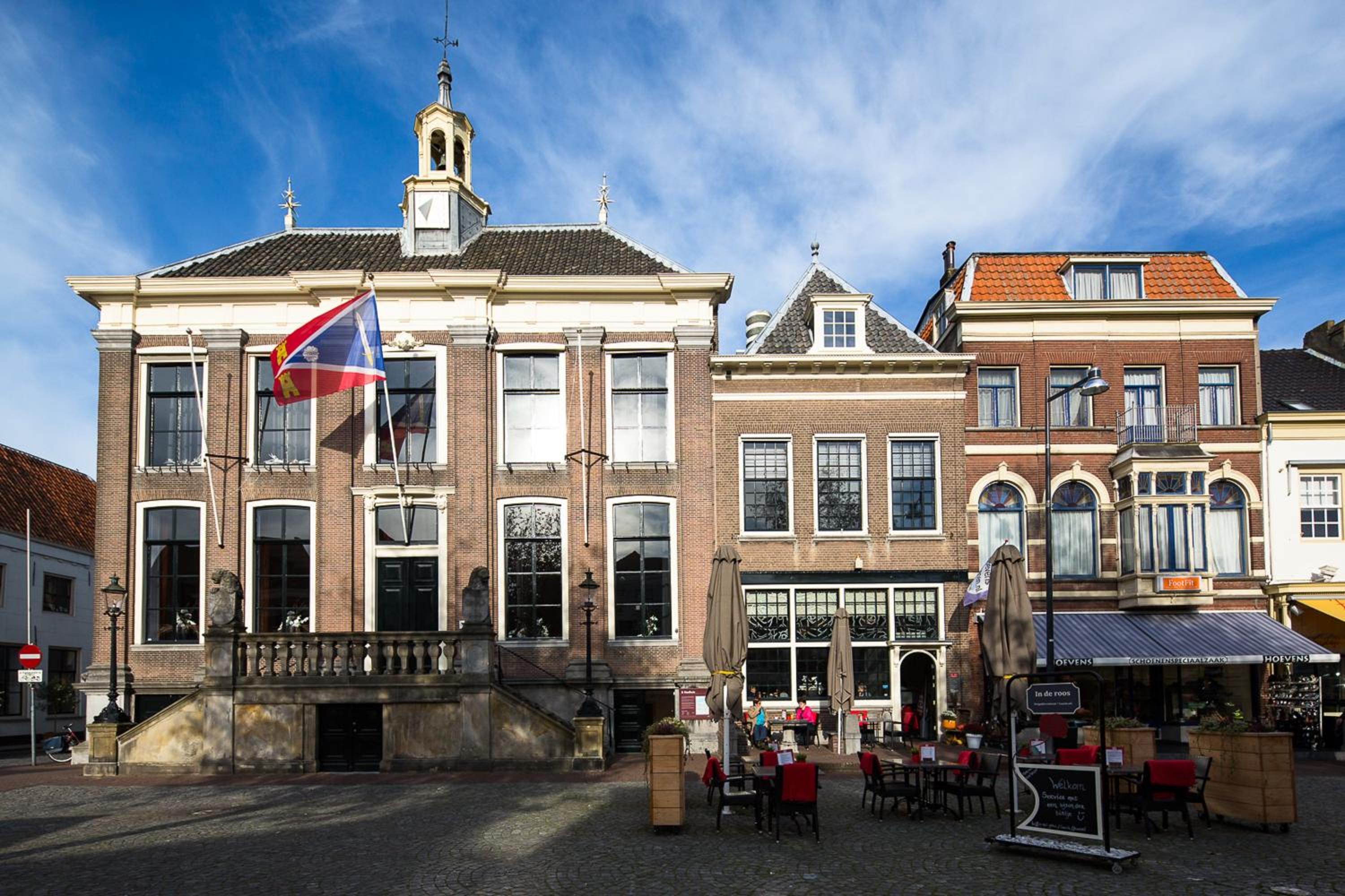 Het Hart Van Alem view 4