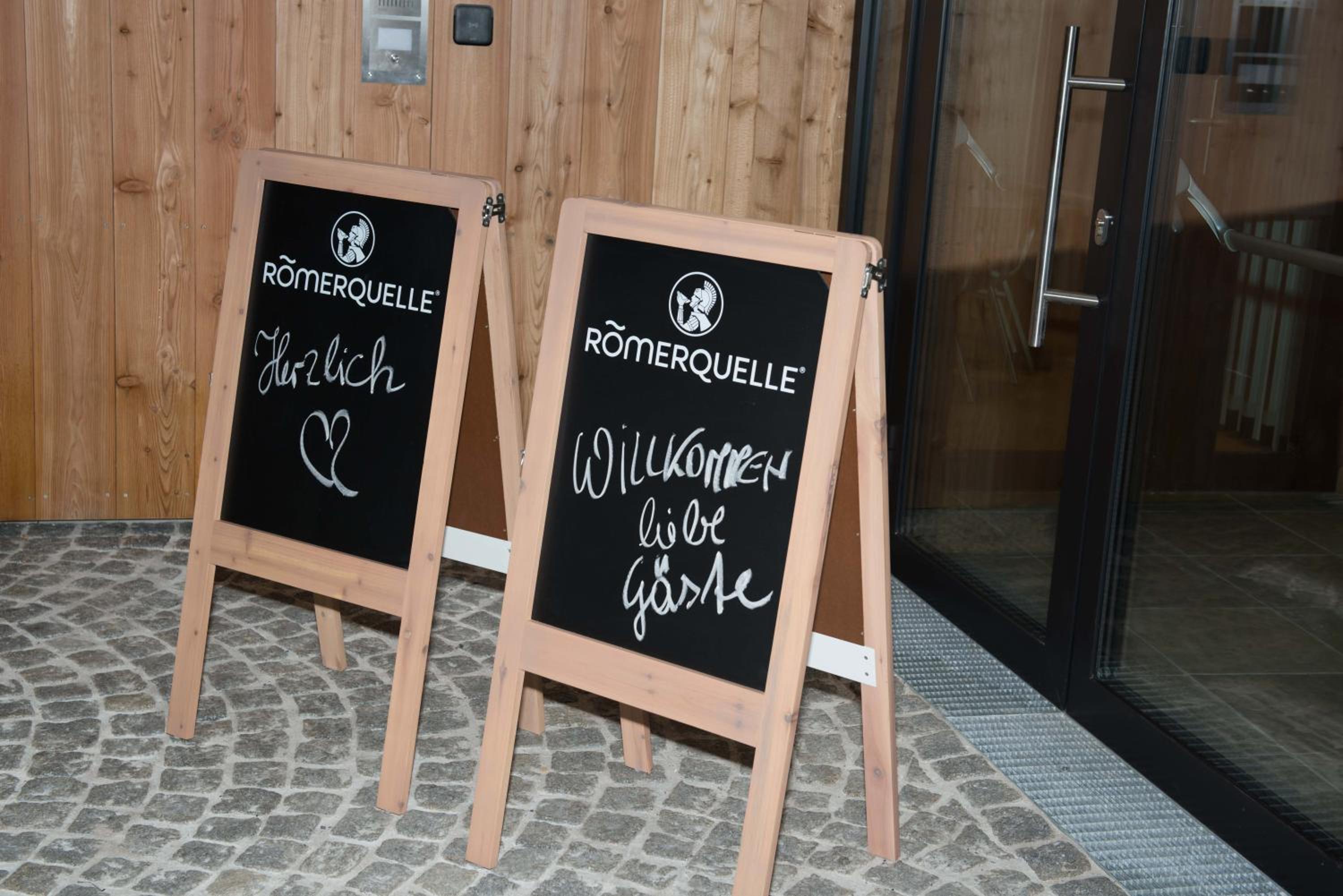 Hubertushof Fromwald Hotel und Gasthof
