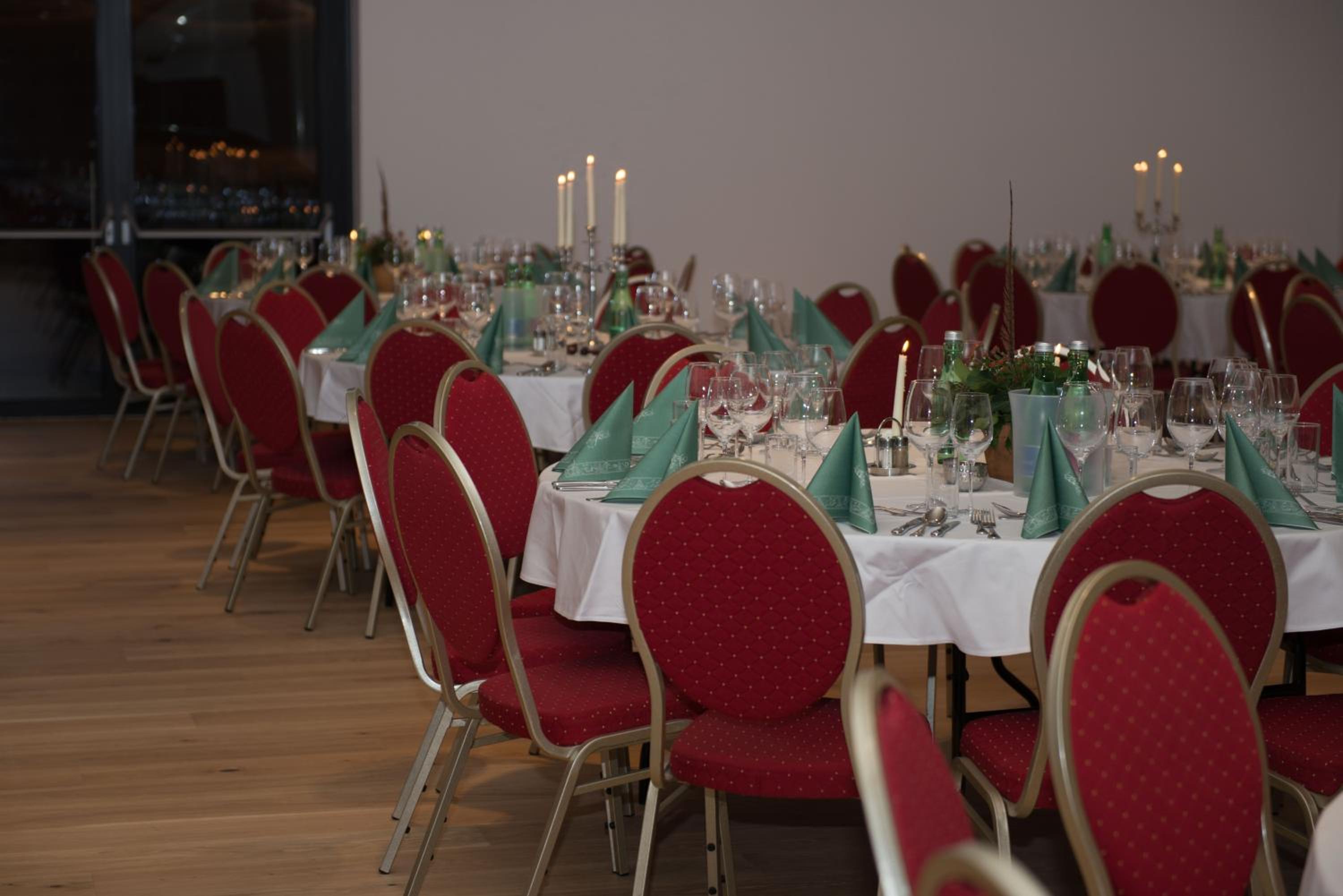 Hubertushof Fromwald Hotel und Gasthof
