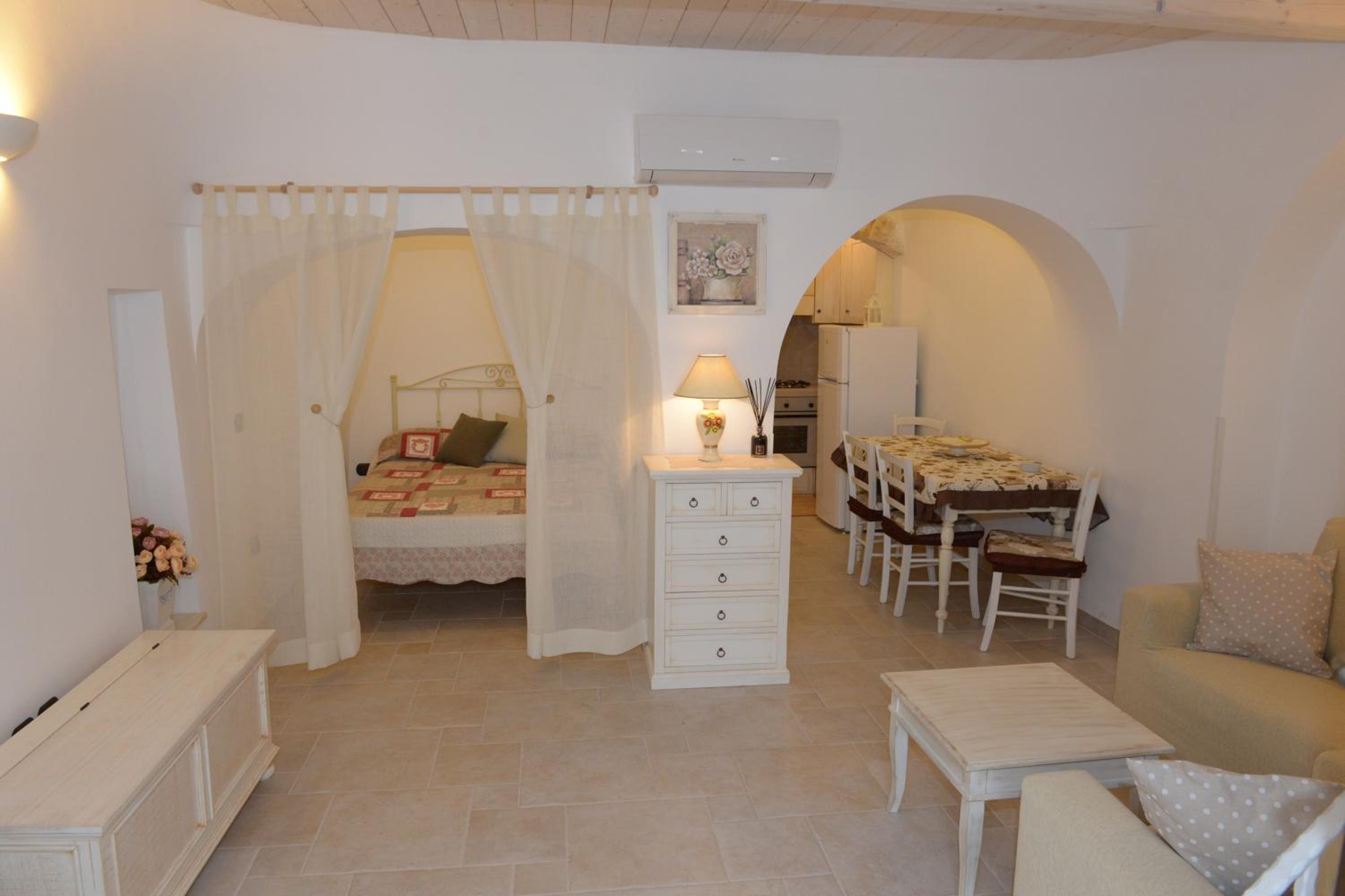Trullo Dimora di Giorgia view 3