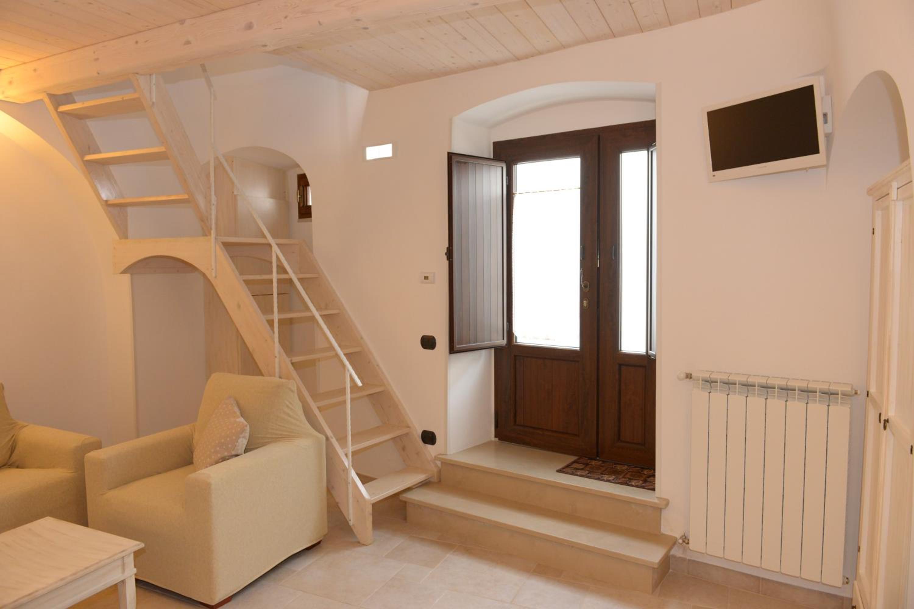 Trullo Dimora di Giorgia view 4