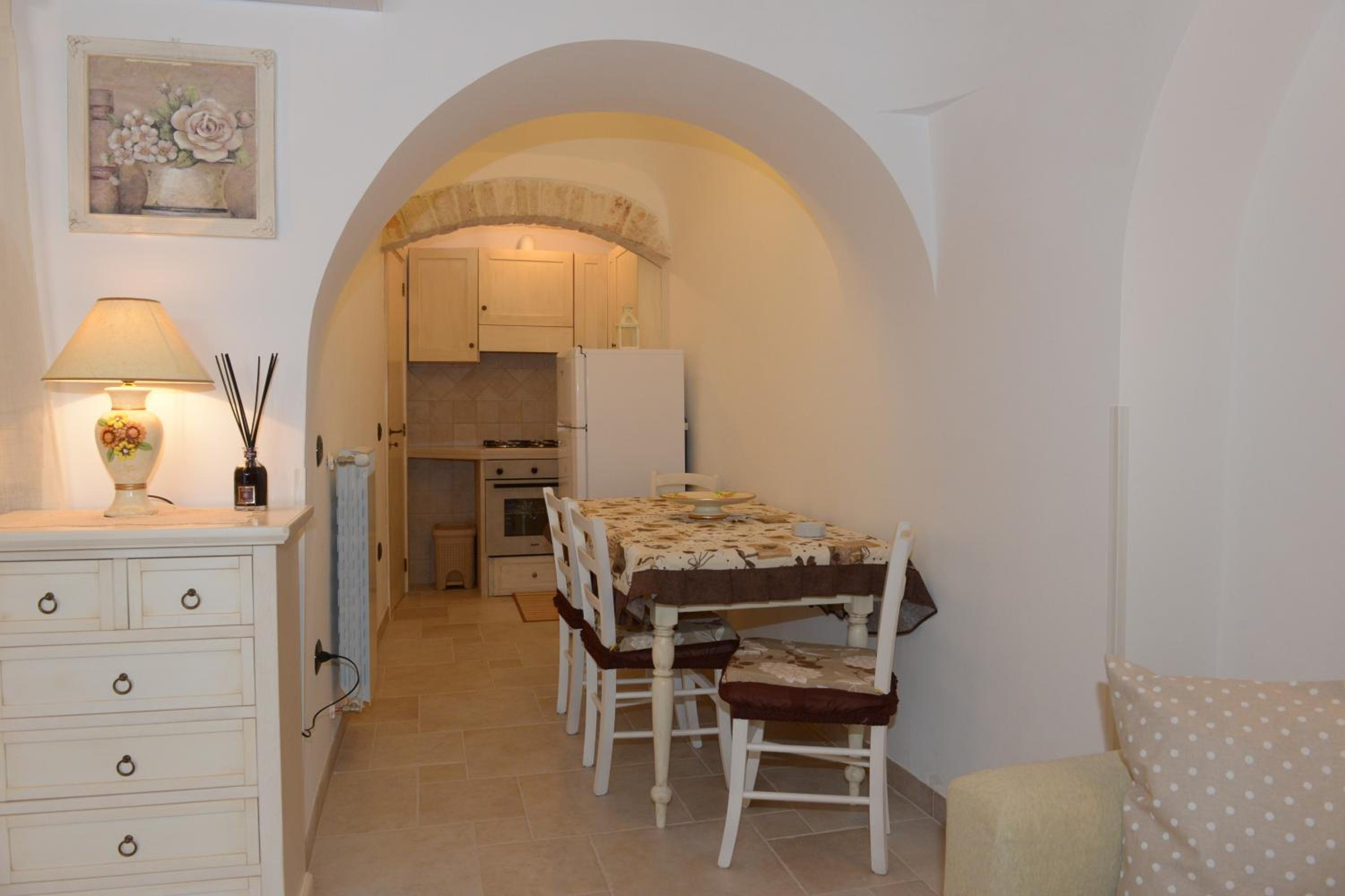 Trullo Dimora di Giorgia view 5