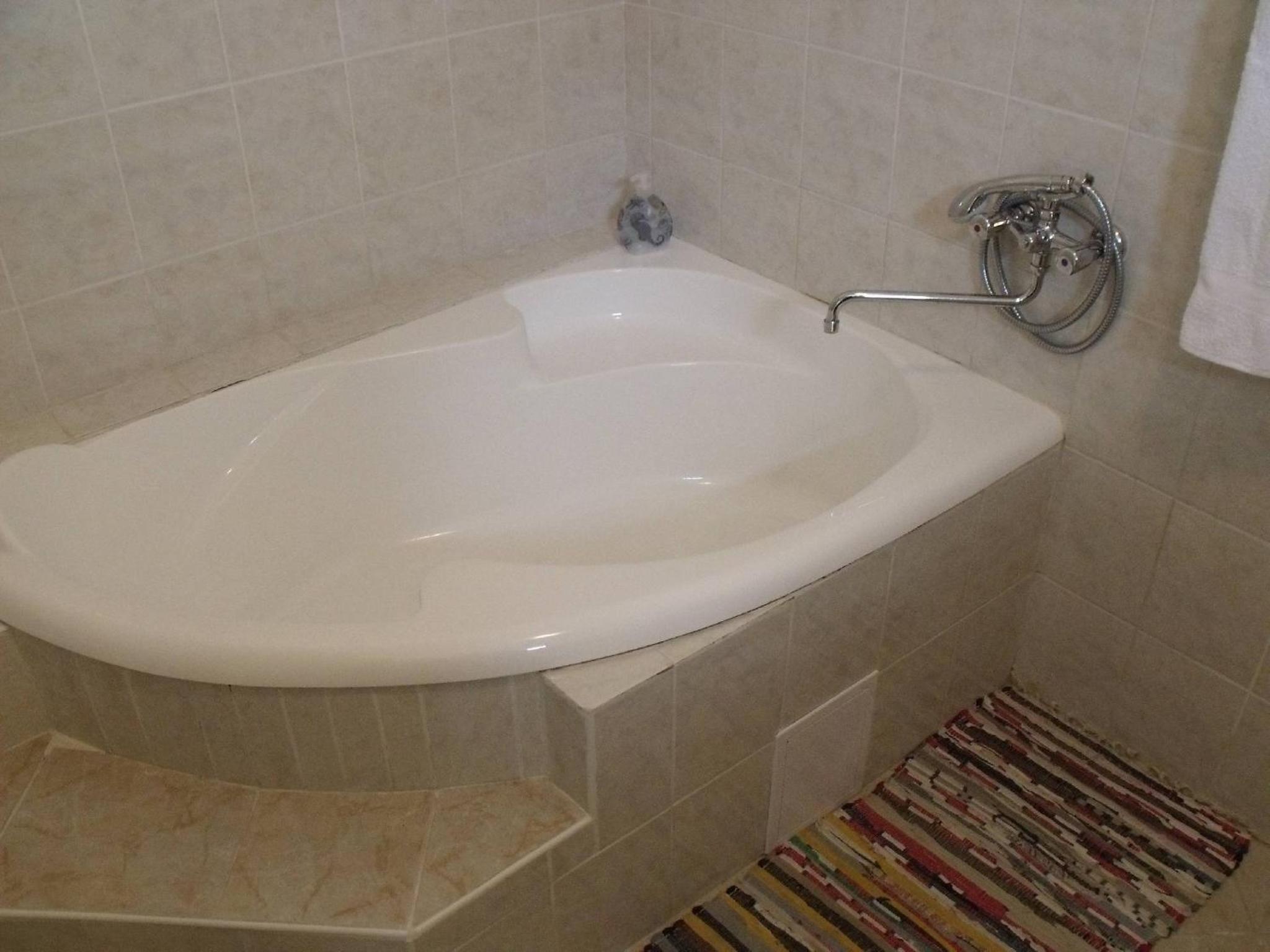 Apartmanhaz Balatonfenyves