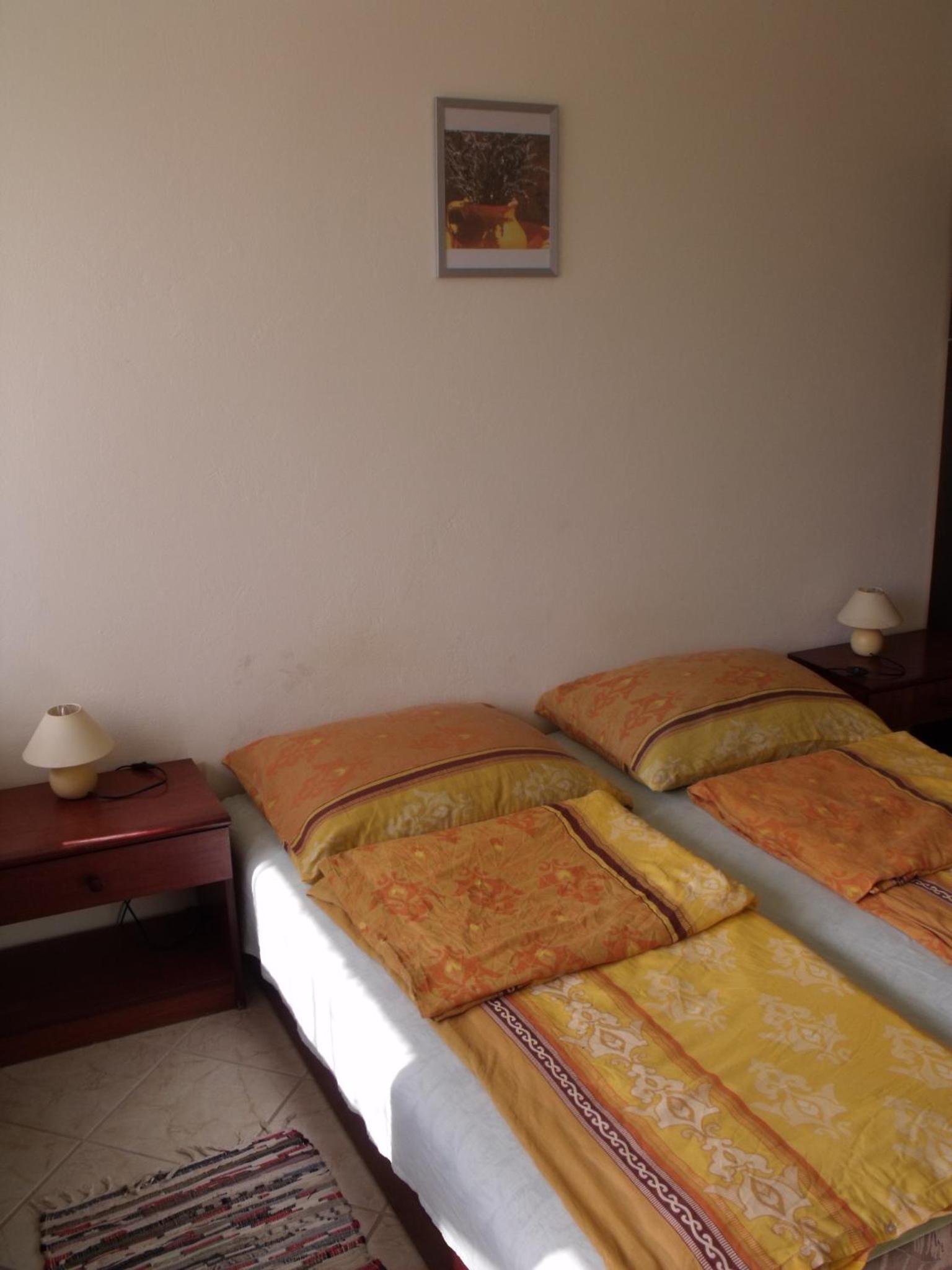 Apartmanhaz Balatonfenyves