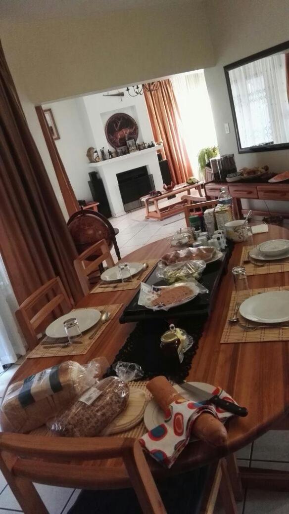 Ezulwini Guest House