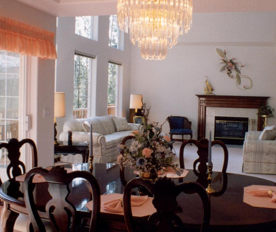 River Cove Elegant Waterfront Bed & Breakfast view 5