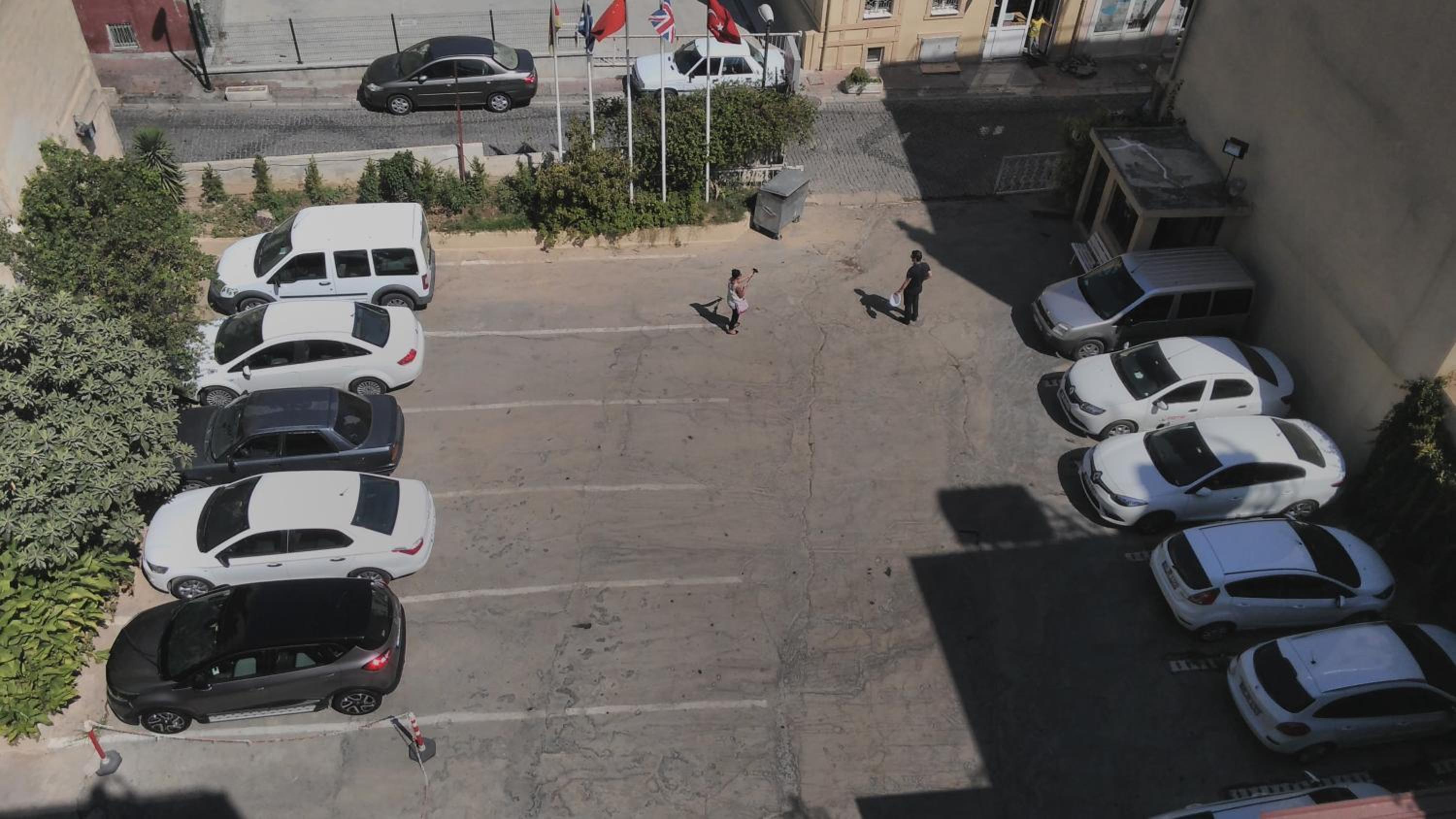 Hotel Baylan Basmane - Image 35